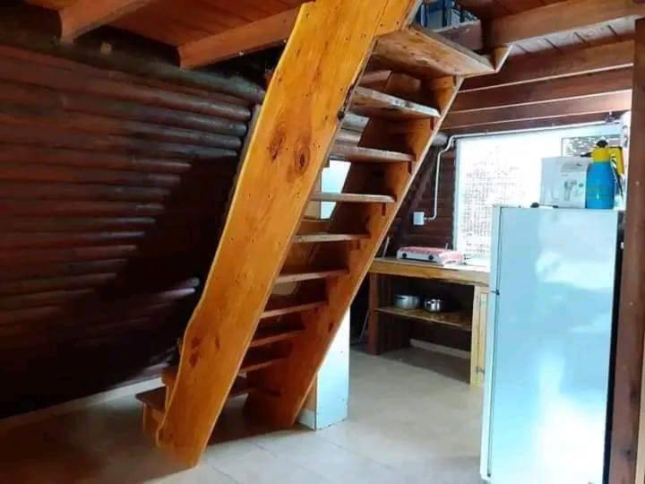 Cabaña familiar
