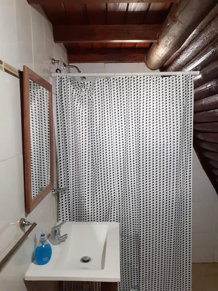 Cabaña familiar