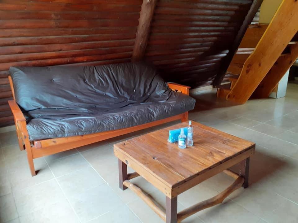 Cabaña familiar