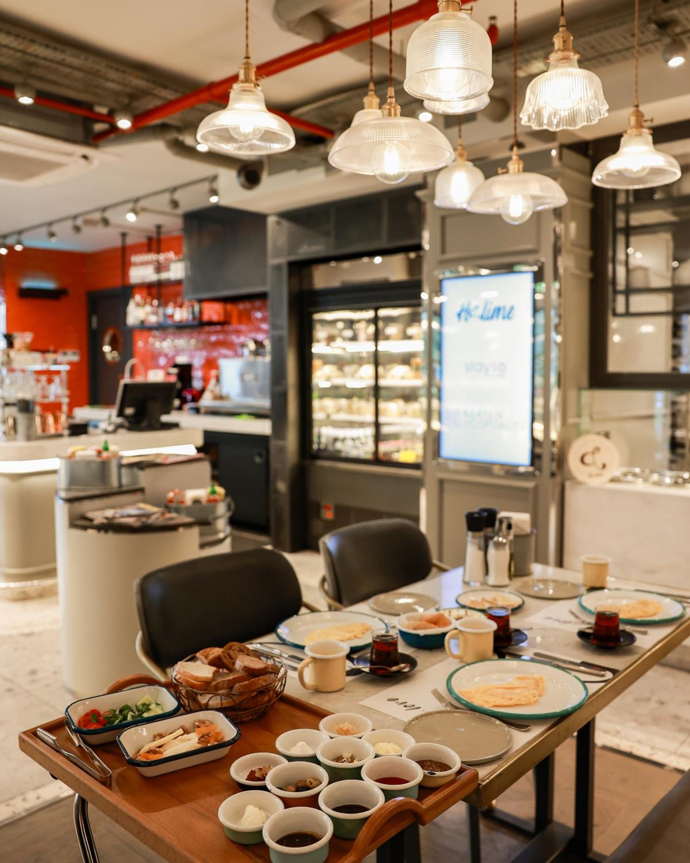 Stayso The House Otel - Image 93