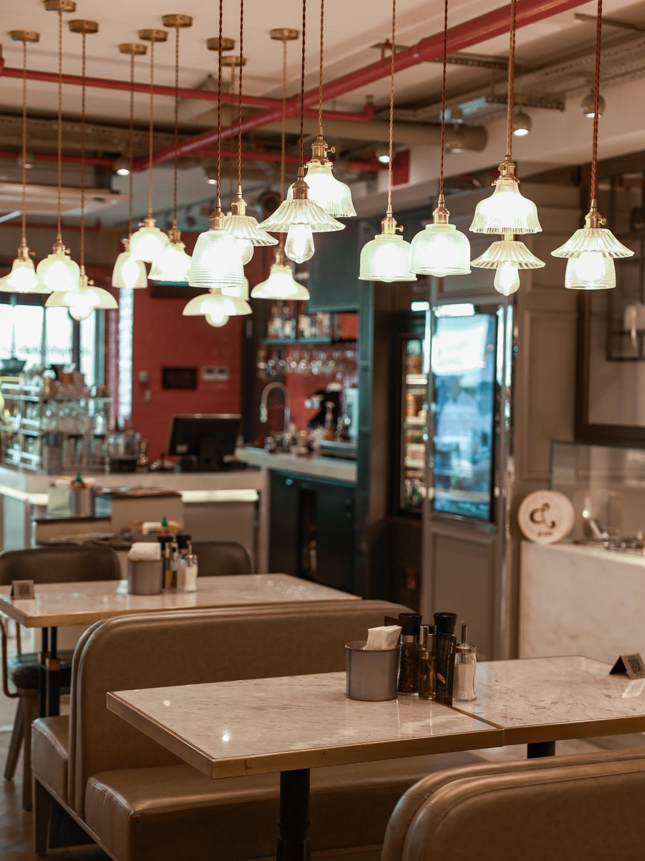 Stayso The House Otel - Image 92