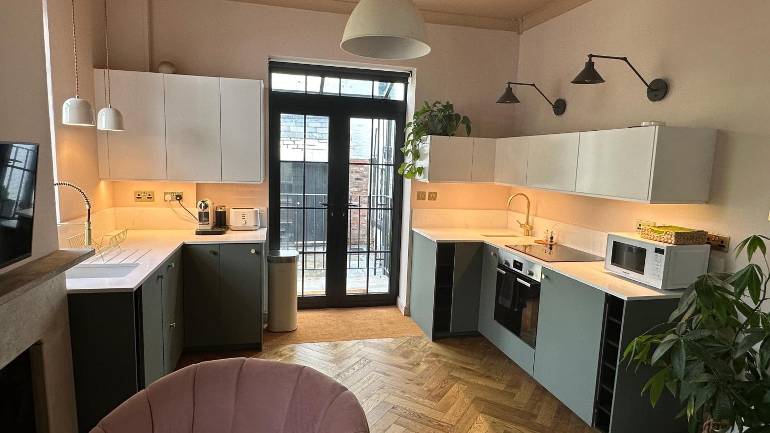 The Annexe