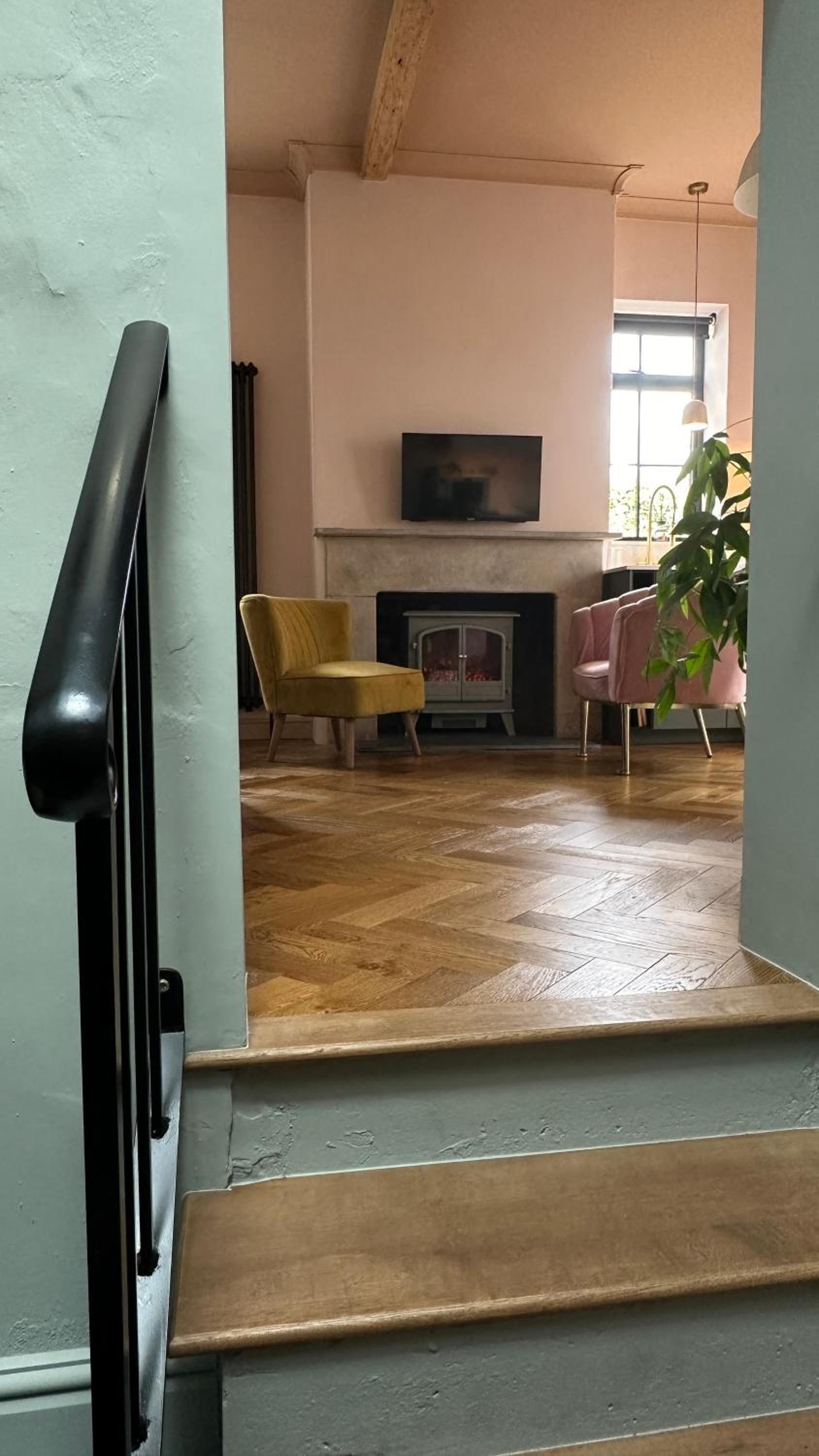The Annexe