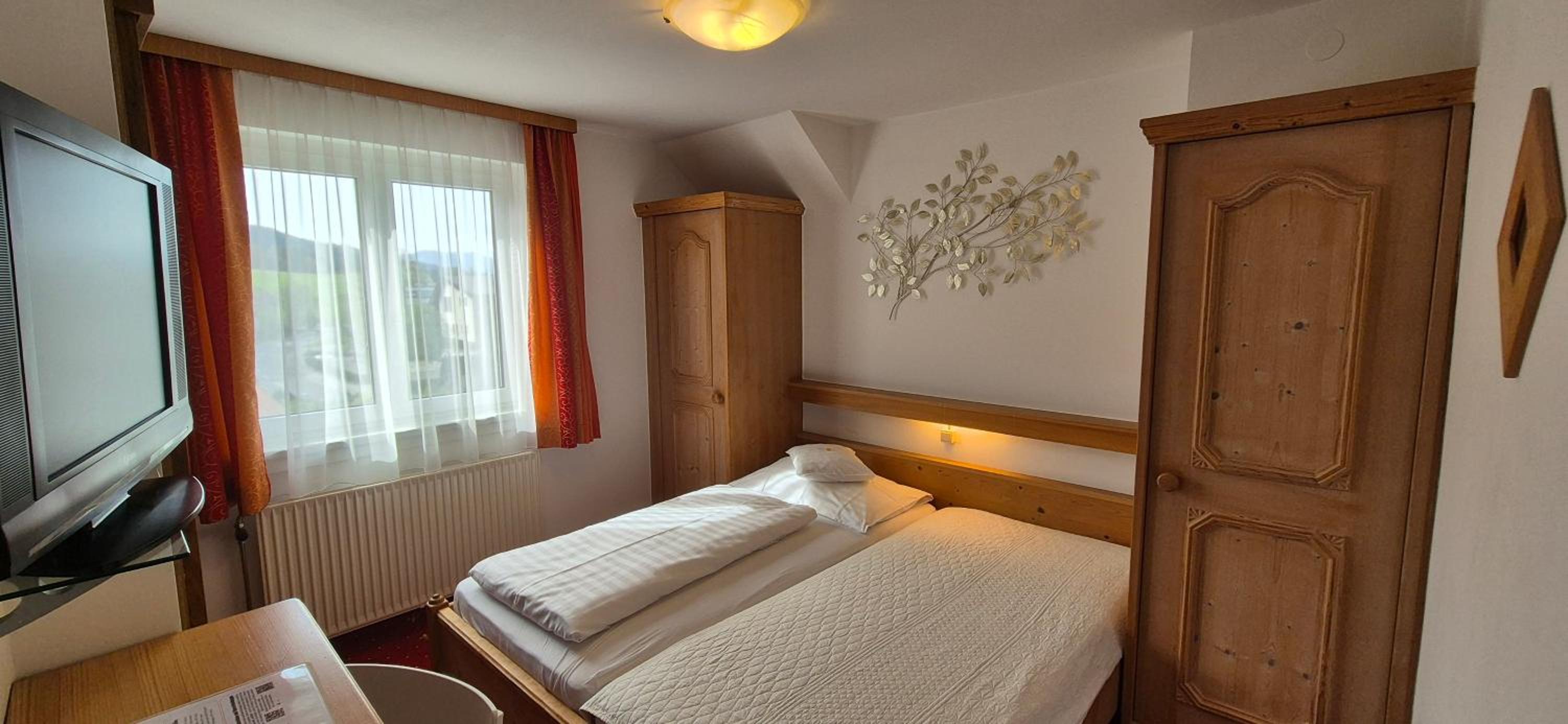 Pension Seeblick