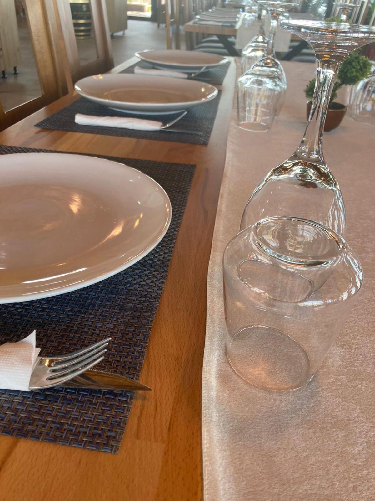 Natyra e Ishullit -Resort-