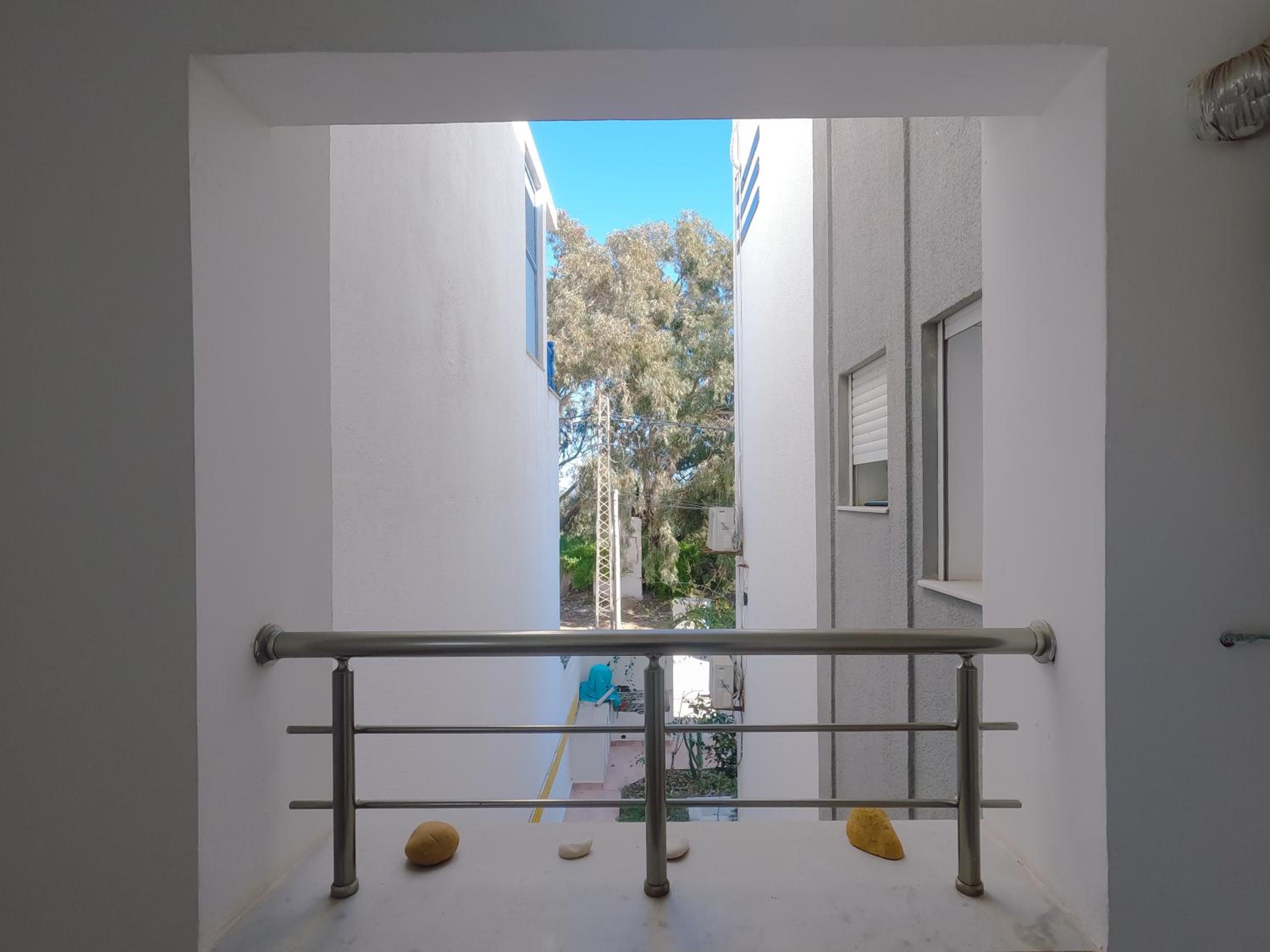 Residence Sterne