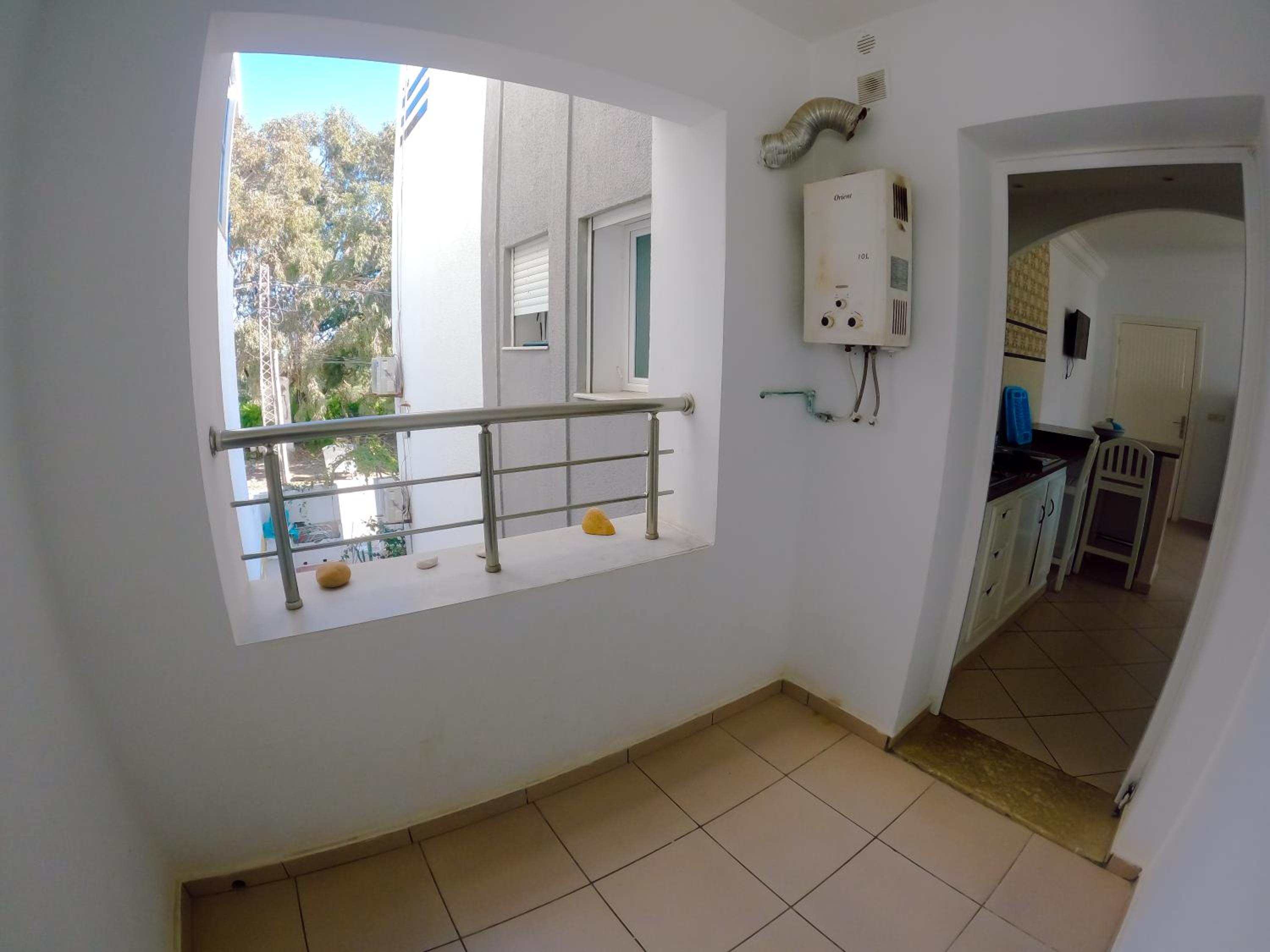 Residence Sterne