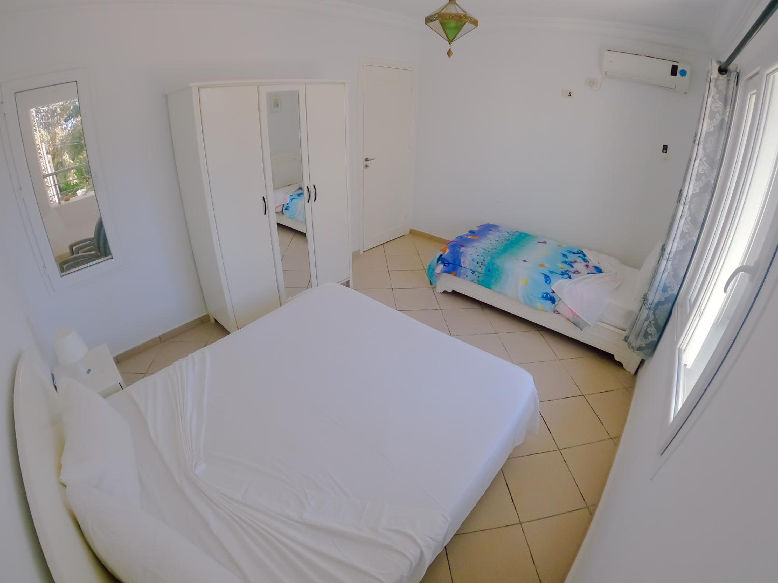 Residence Sterne
