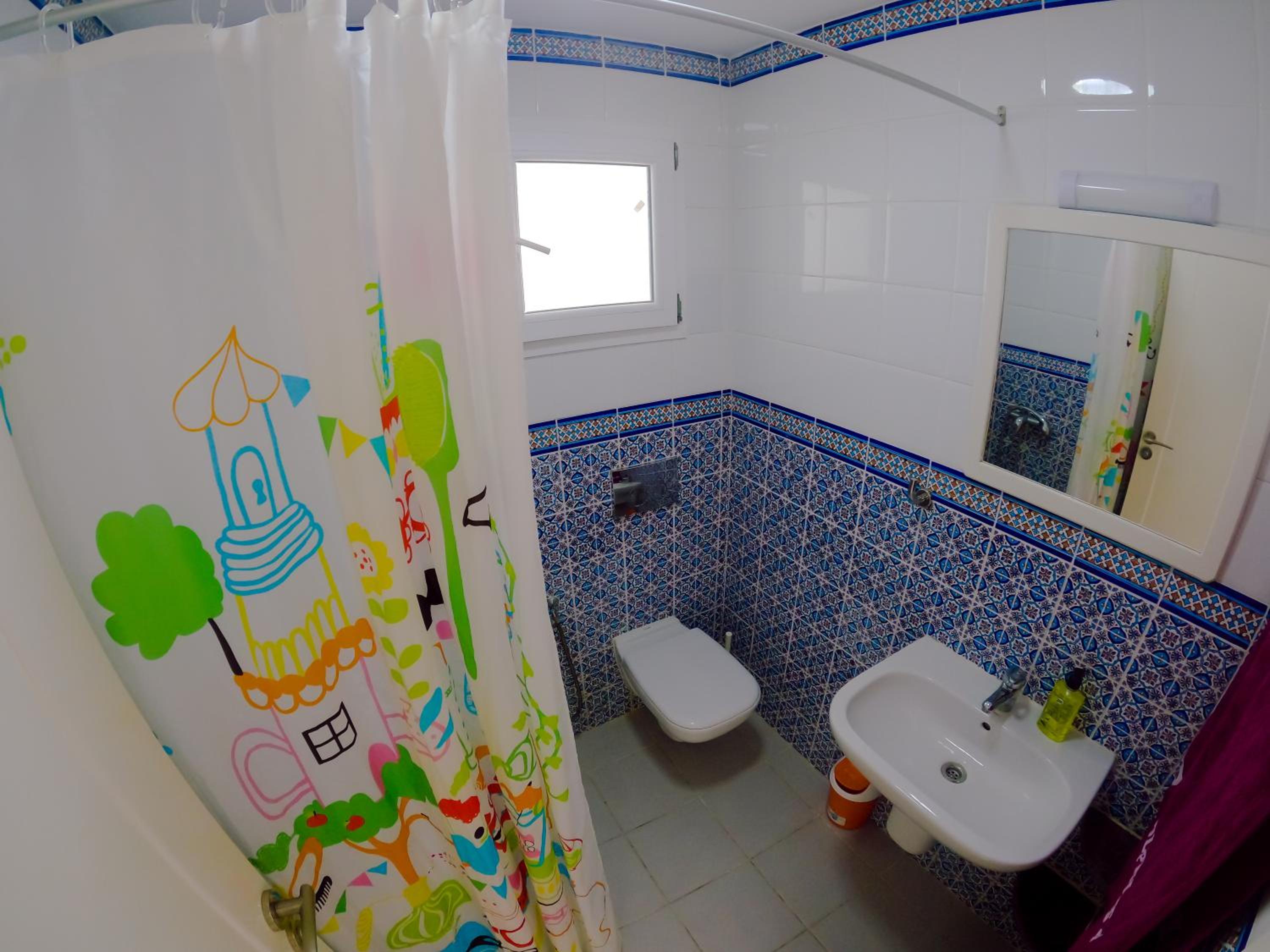 Residence Sterne