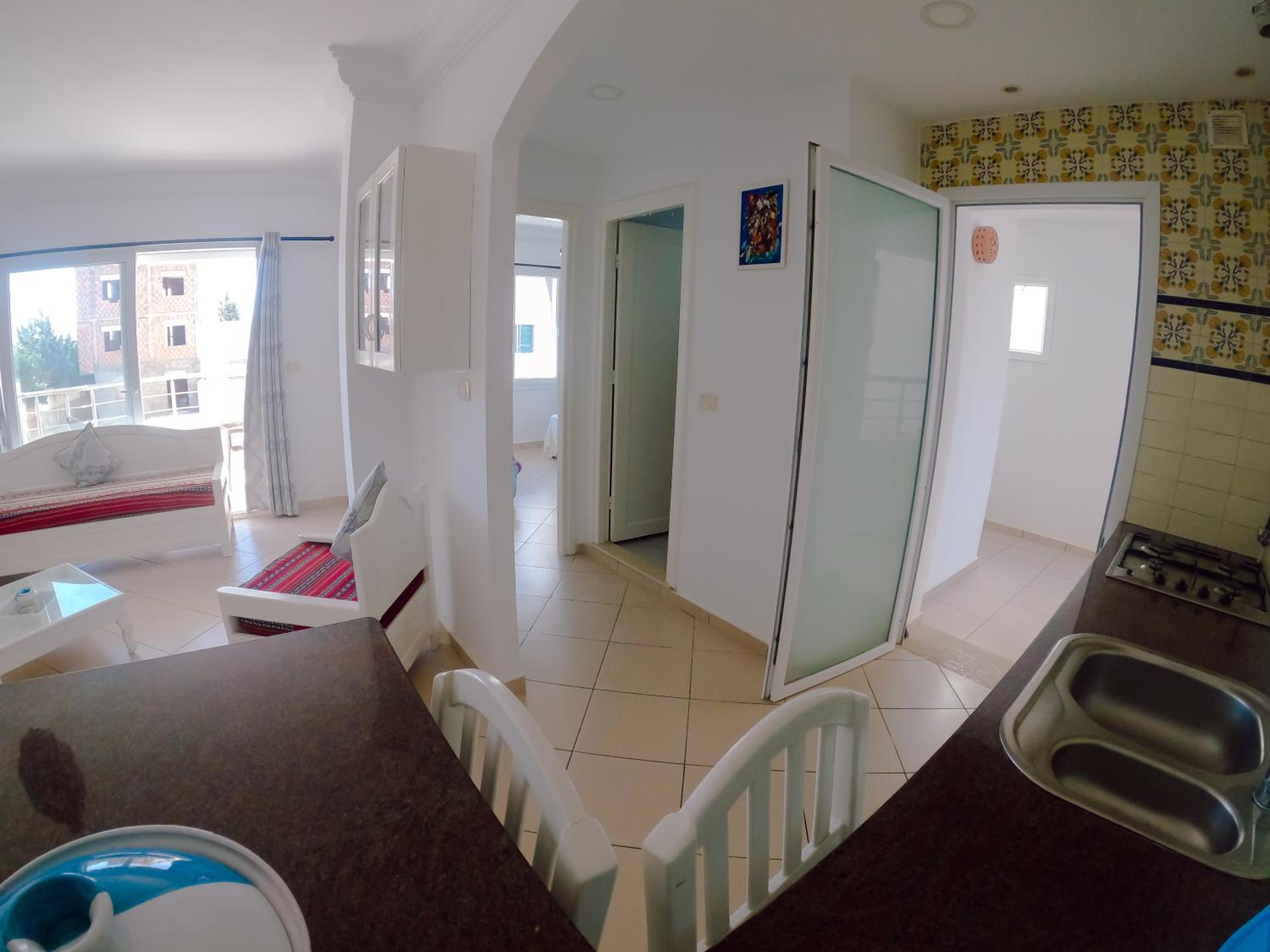 Residence Sterne