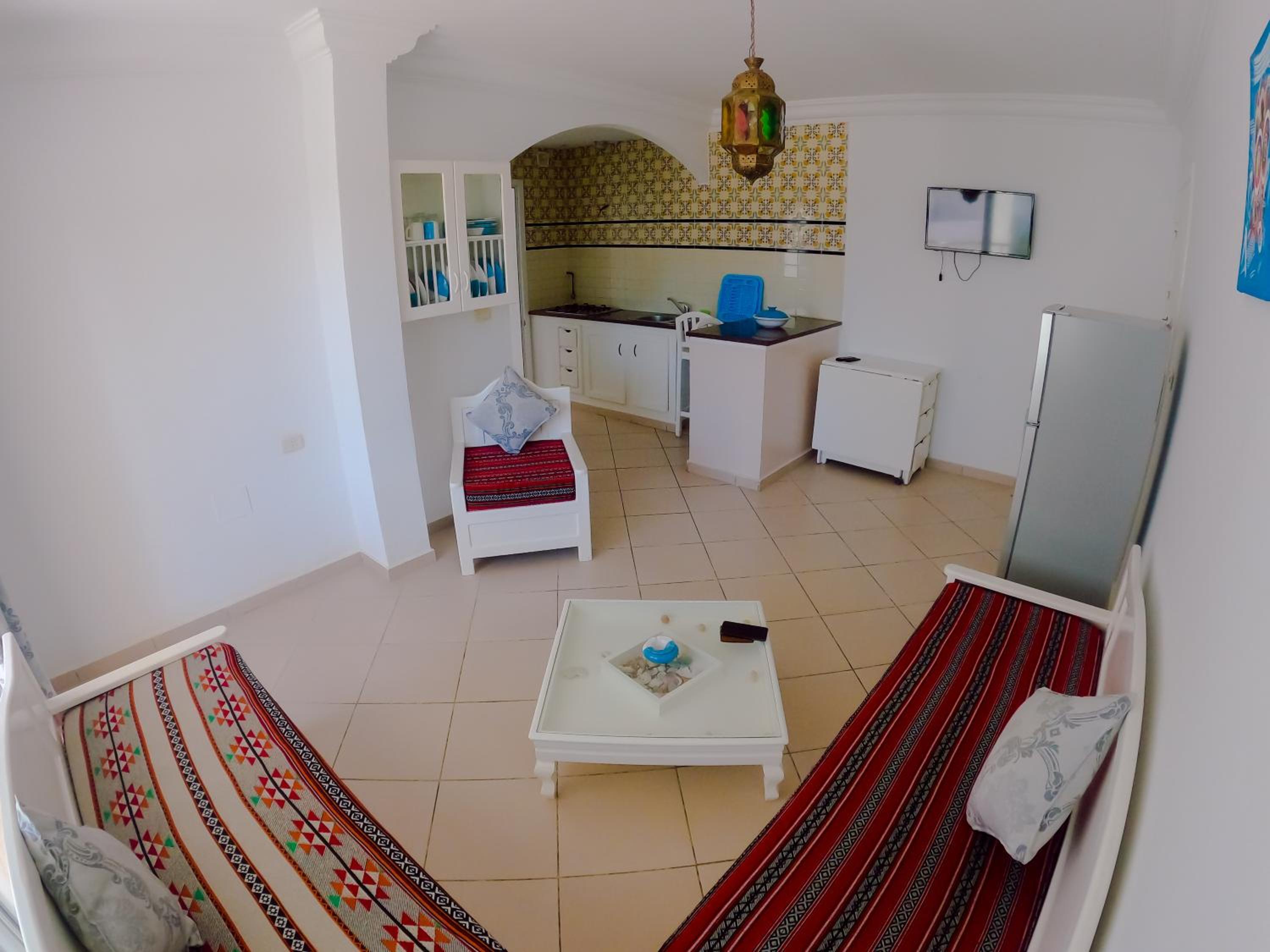 Residence Sterne