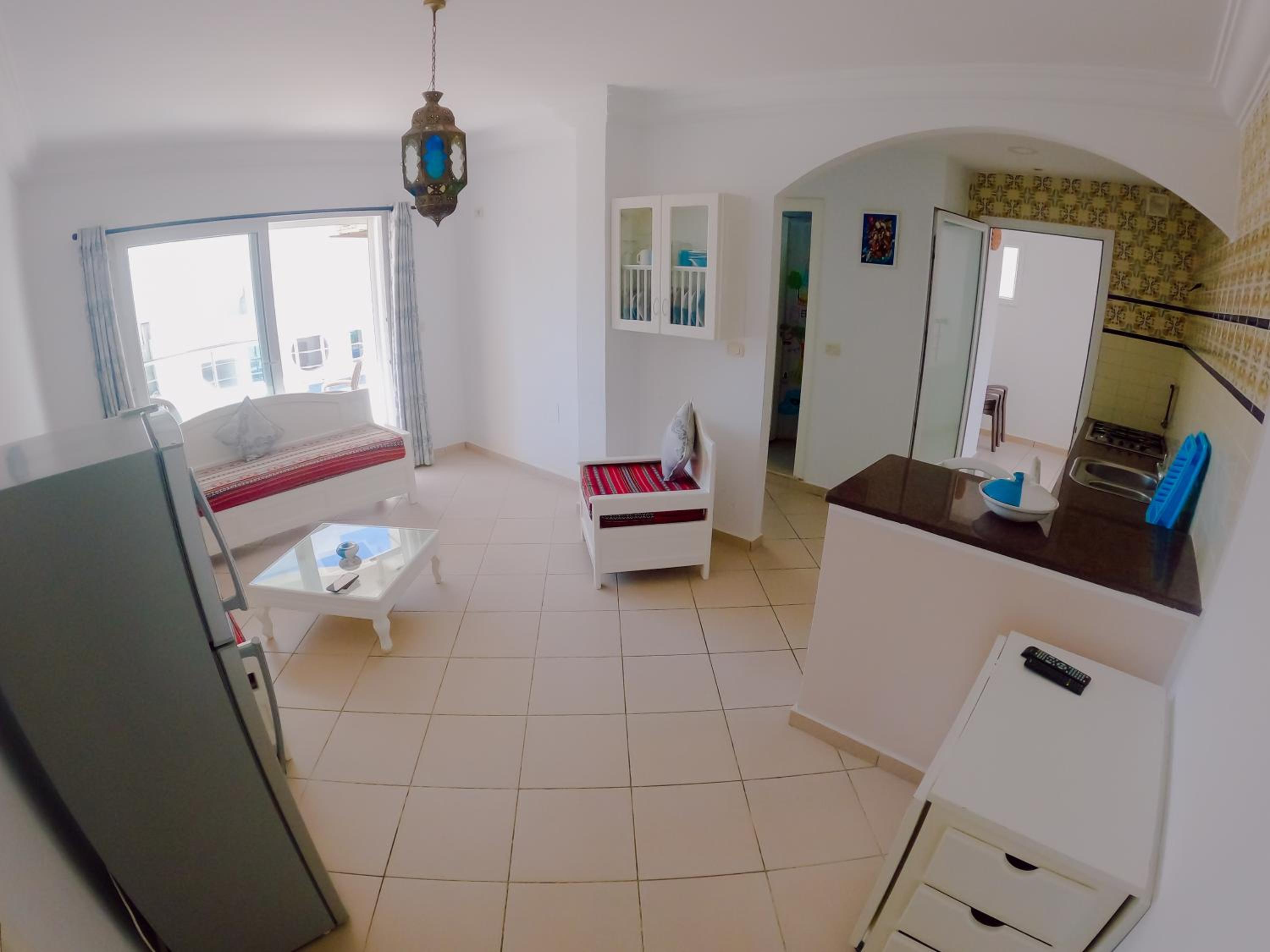 Residence Sterne
