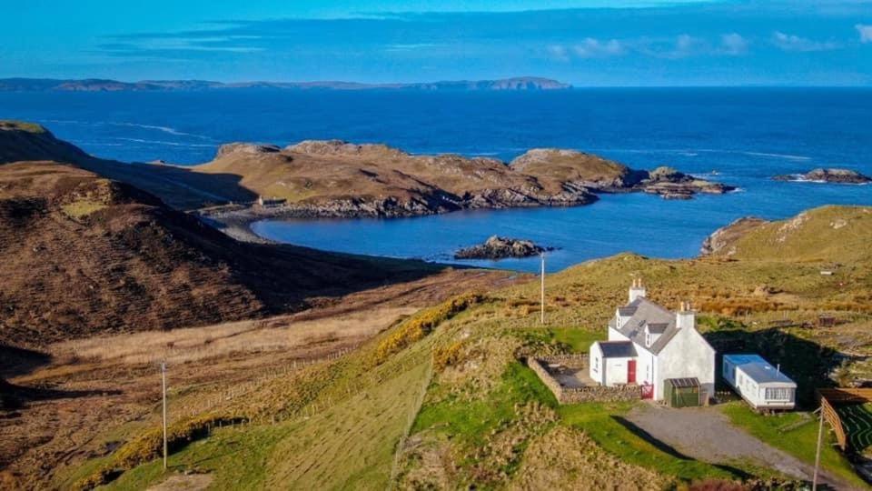 Cnoc Ard Weekly bookings from Saturday - Saturday only view 2