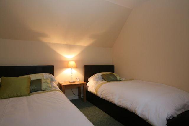 Cnoc Ard Weekly bookings from Saturday - Saturday only view 3