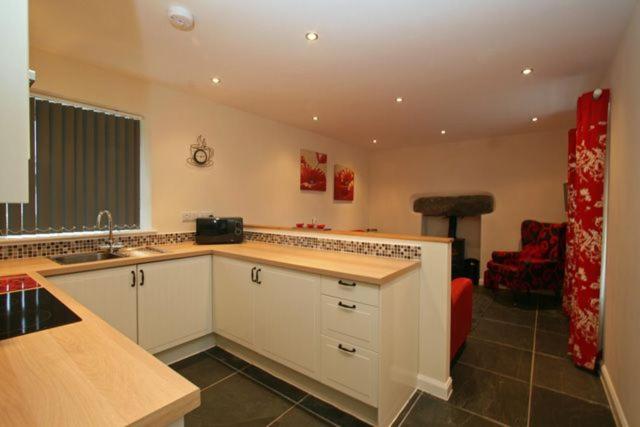 Cnoc Ard Weekly bookings from Saturday - Saturday only view 5