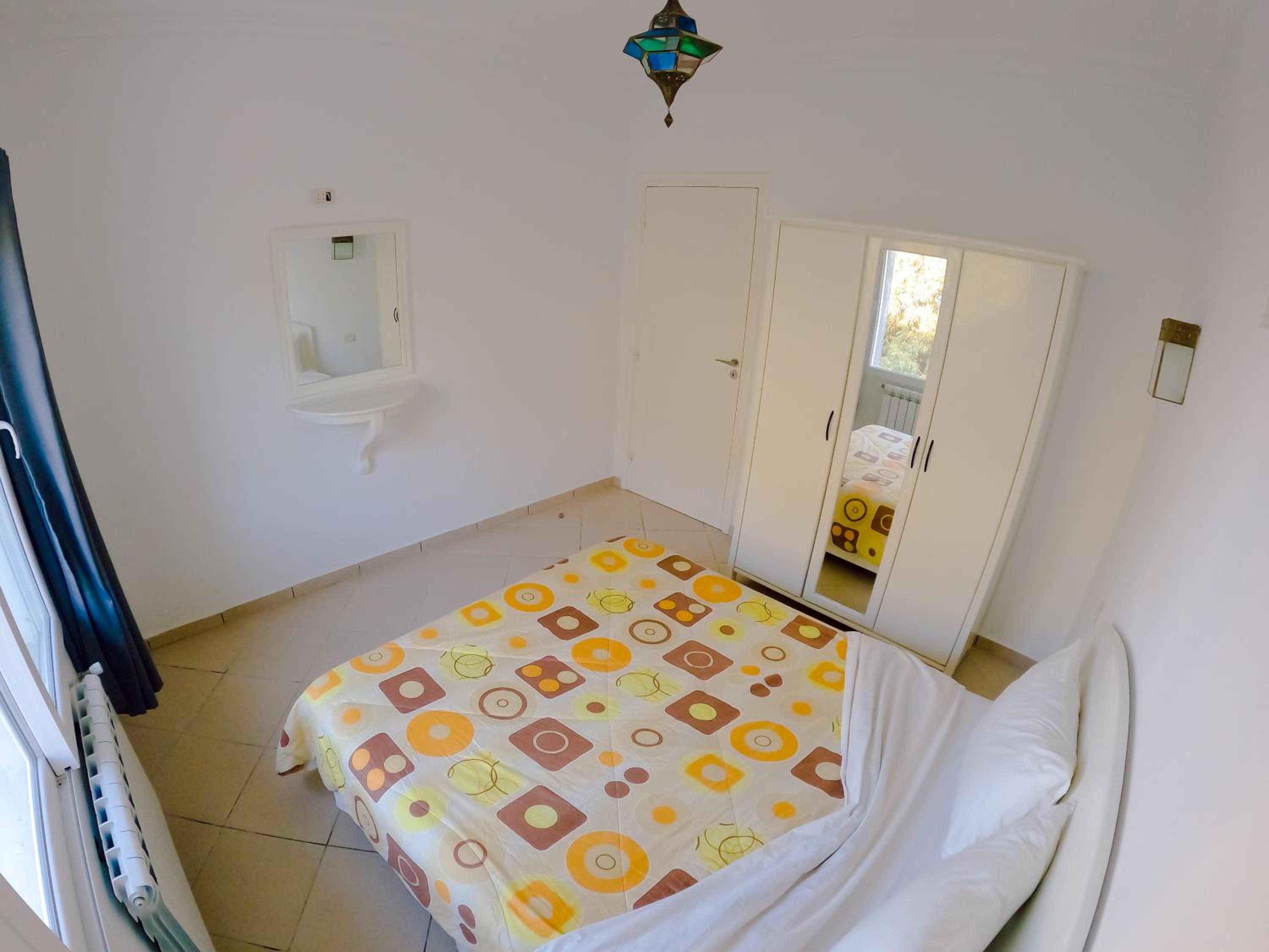 Residence Sterne