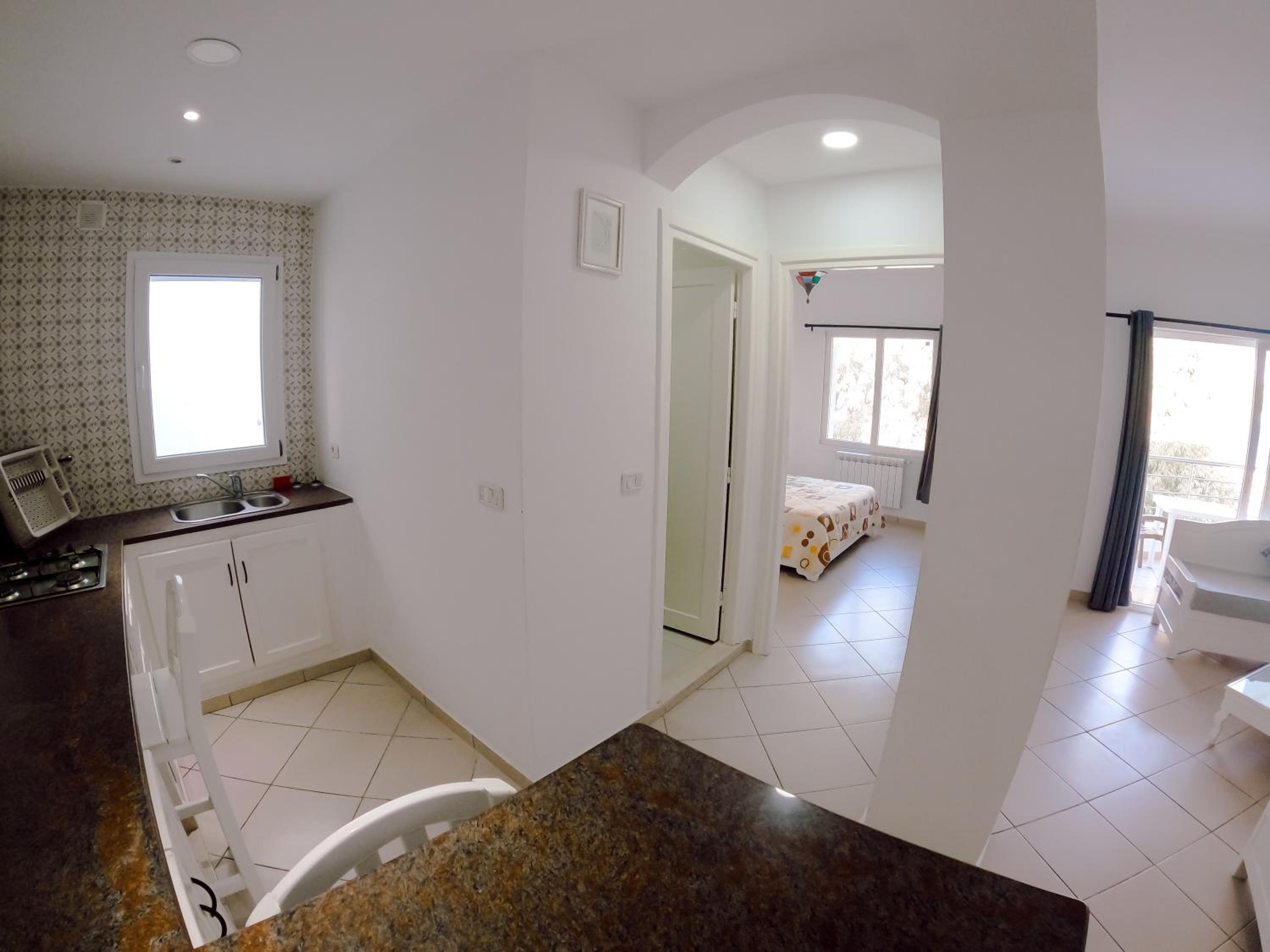Residence Sterne