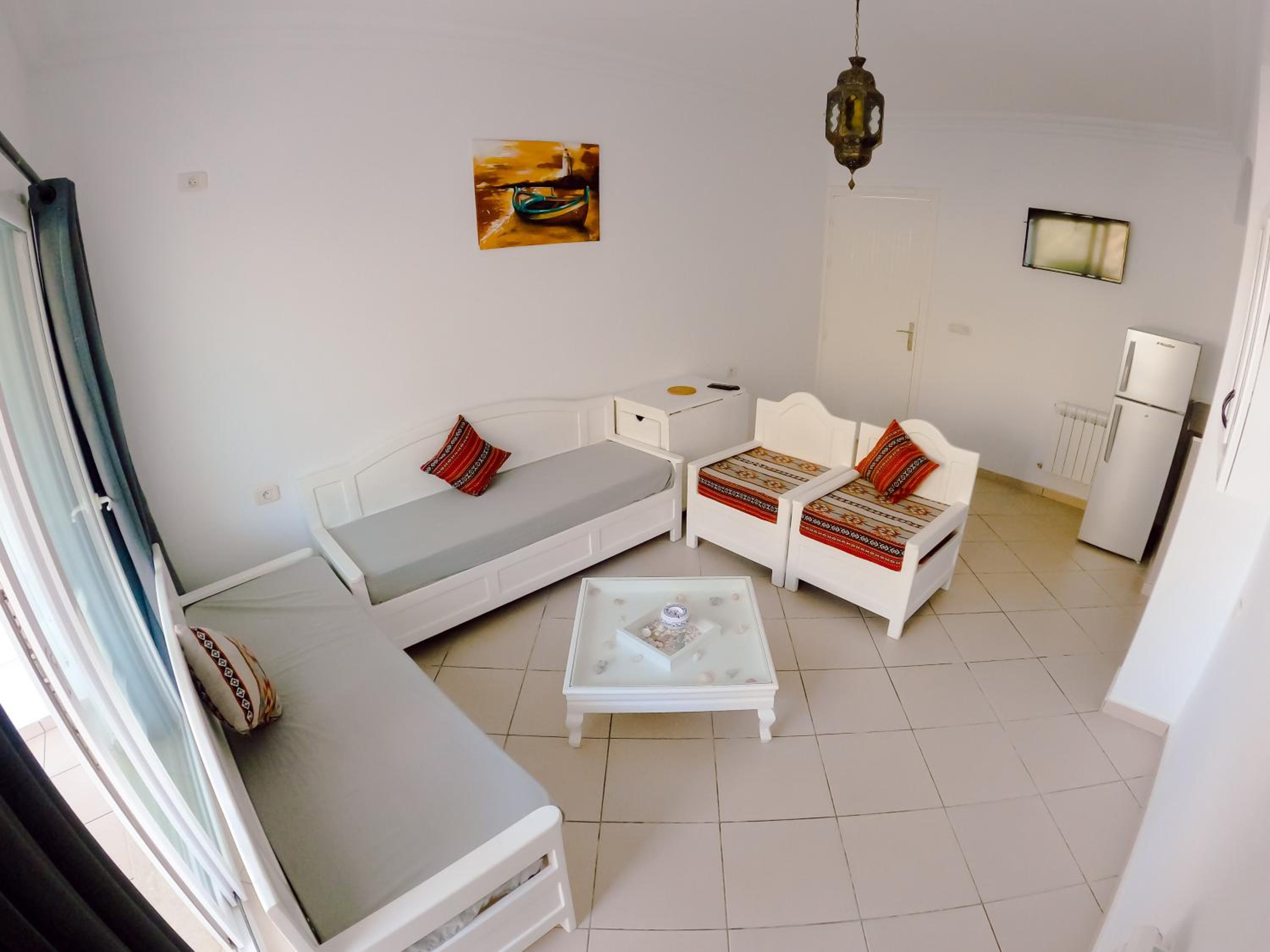 Residence Sterne