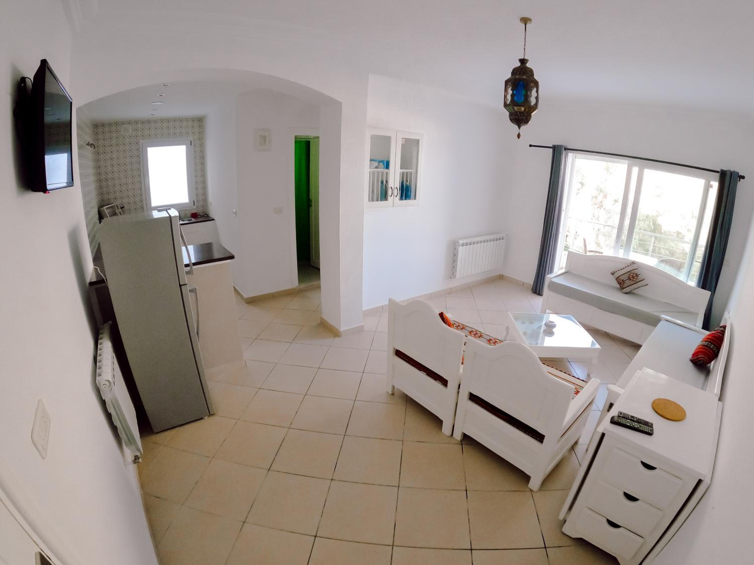 Residence Sterne