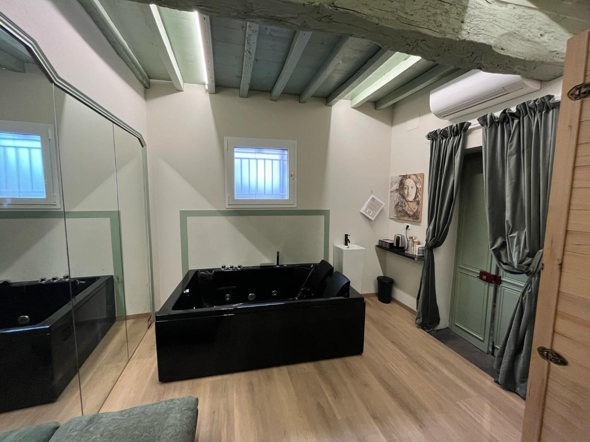 Nido di Borgo35