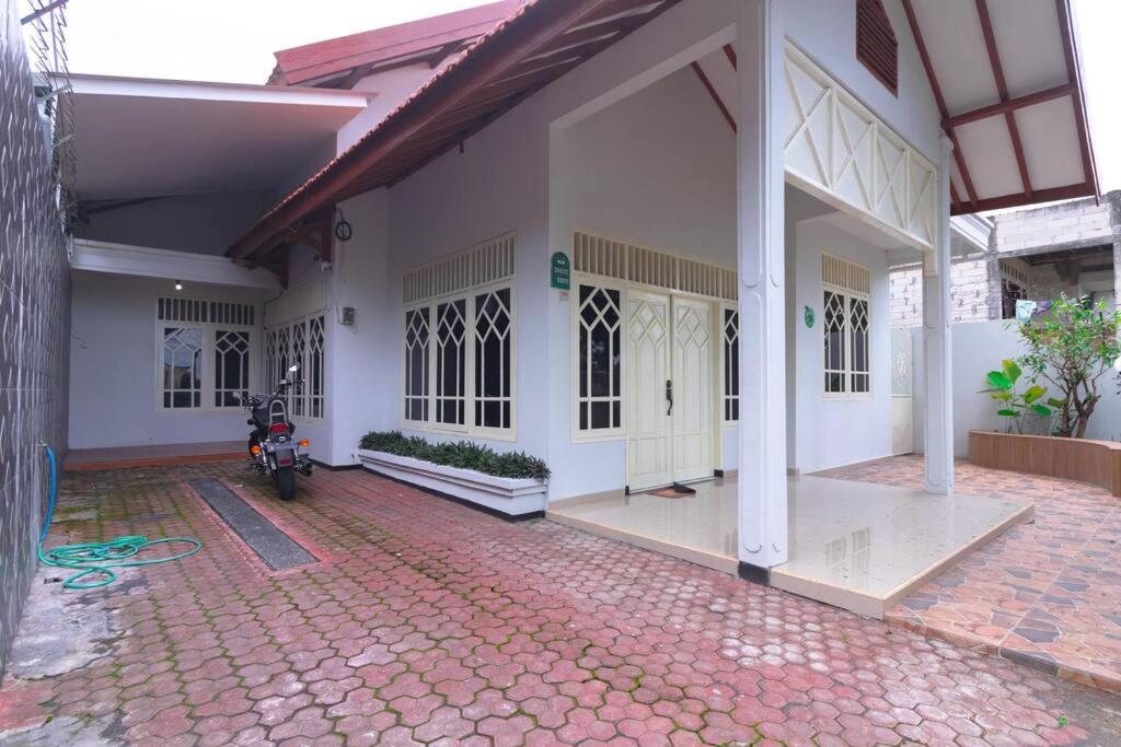 Villa Gardenia