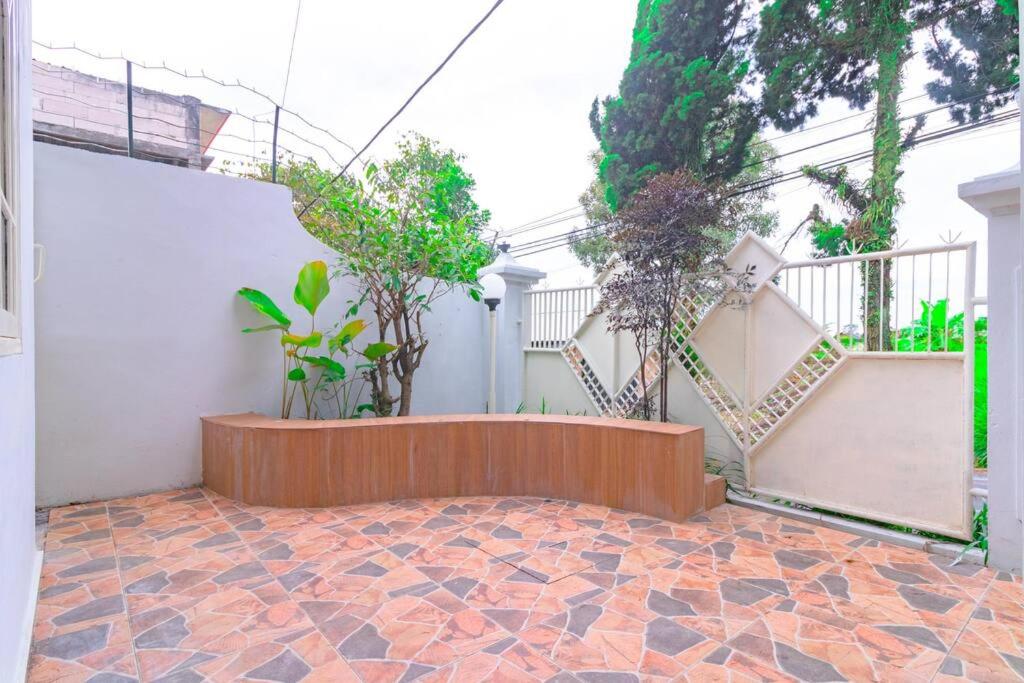 Villa Gardenia