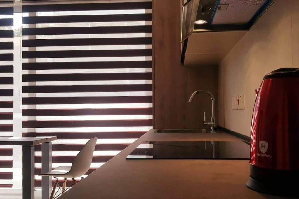 GZIRA Central Modern Apartment