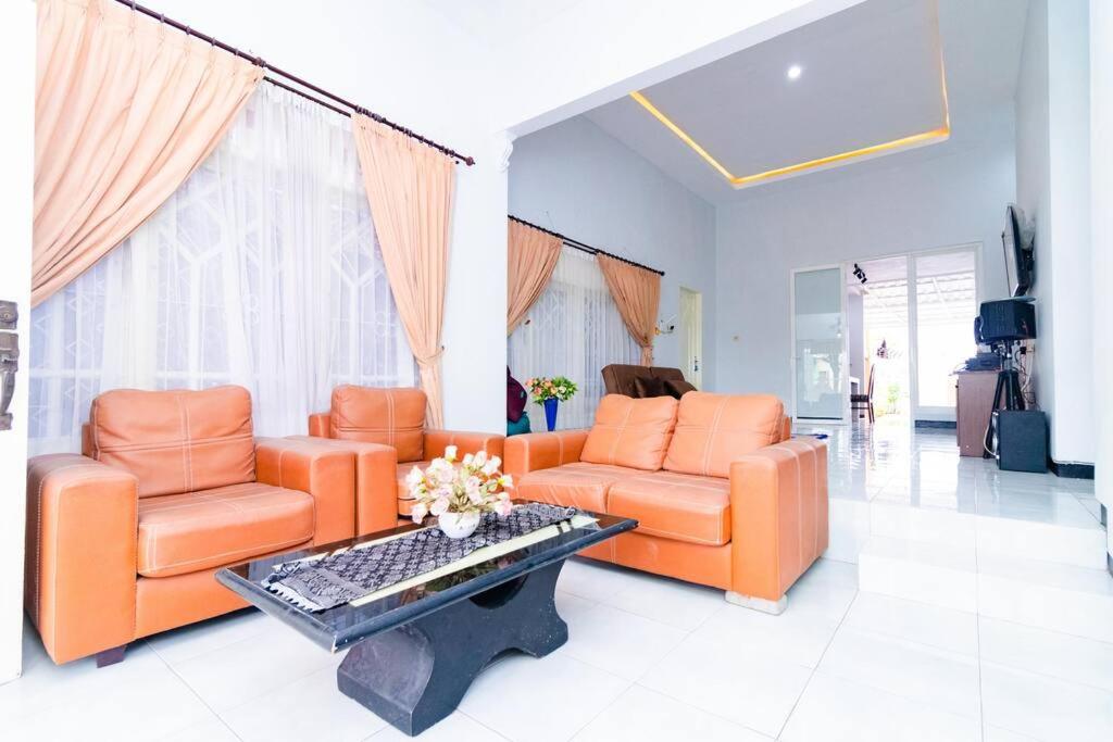 Villa Gardenia