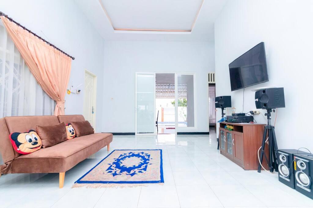 Villa Gardenia