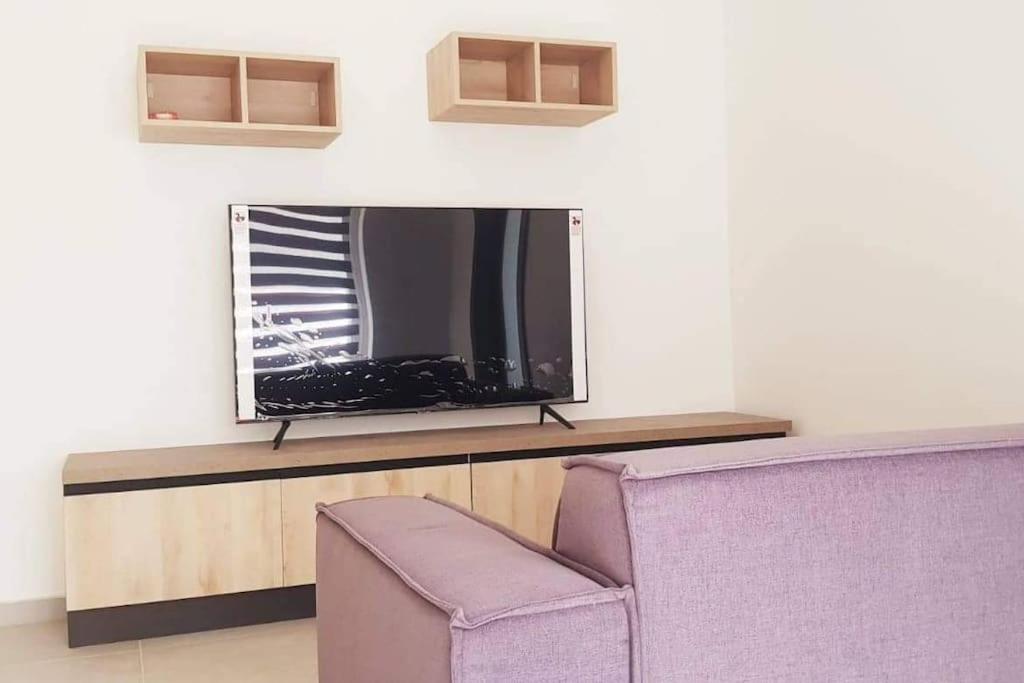 GZIRA Central Modern Apartment