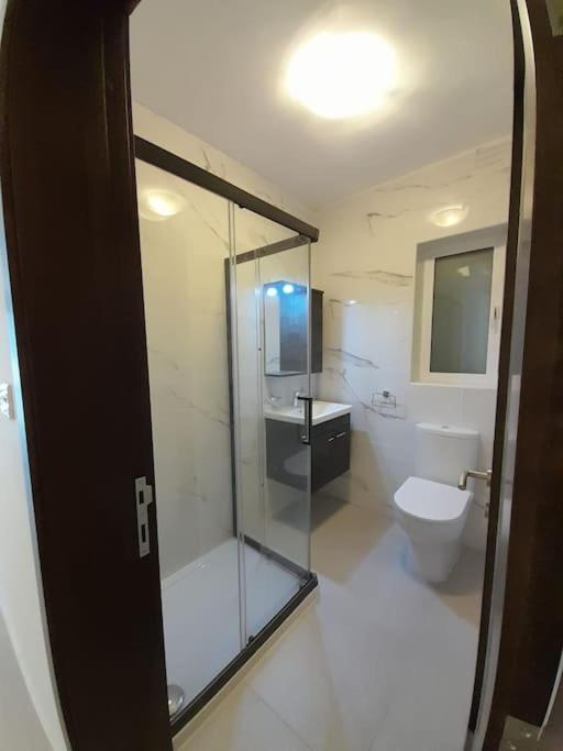 GZIRA Central Modern Apartment