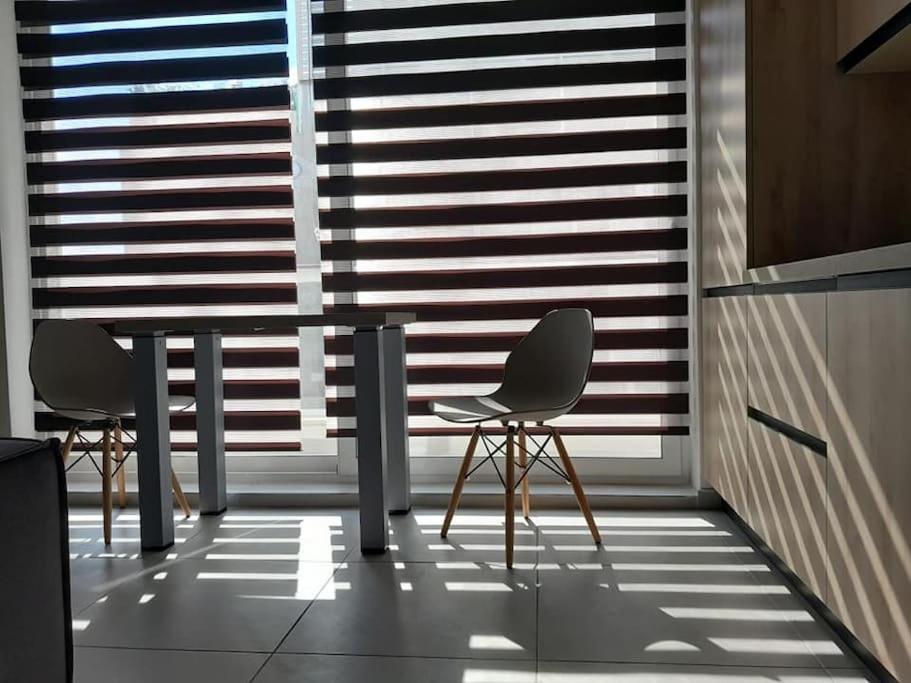 GZIRA Central Modern Apartment