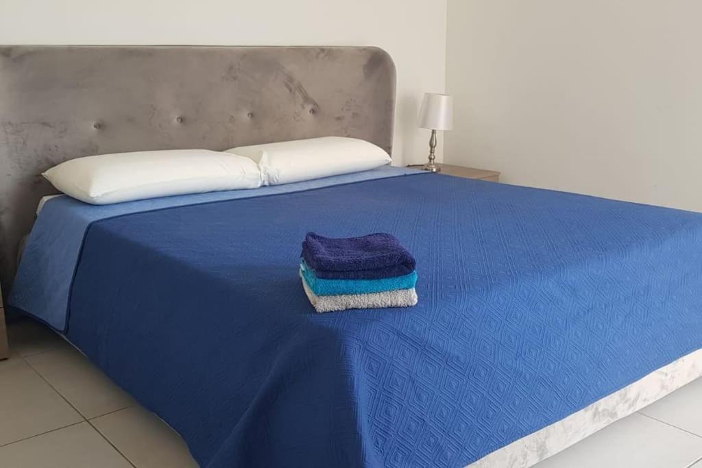 GZIRA Central Modern Apartment