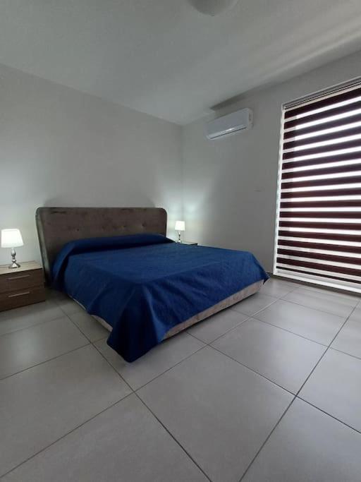 GZIRA Central Modern Apartment