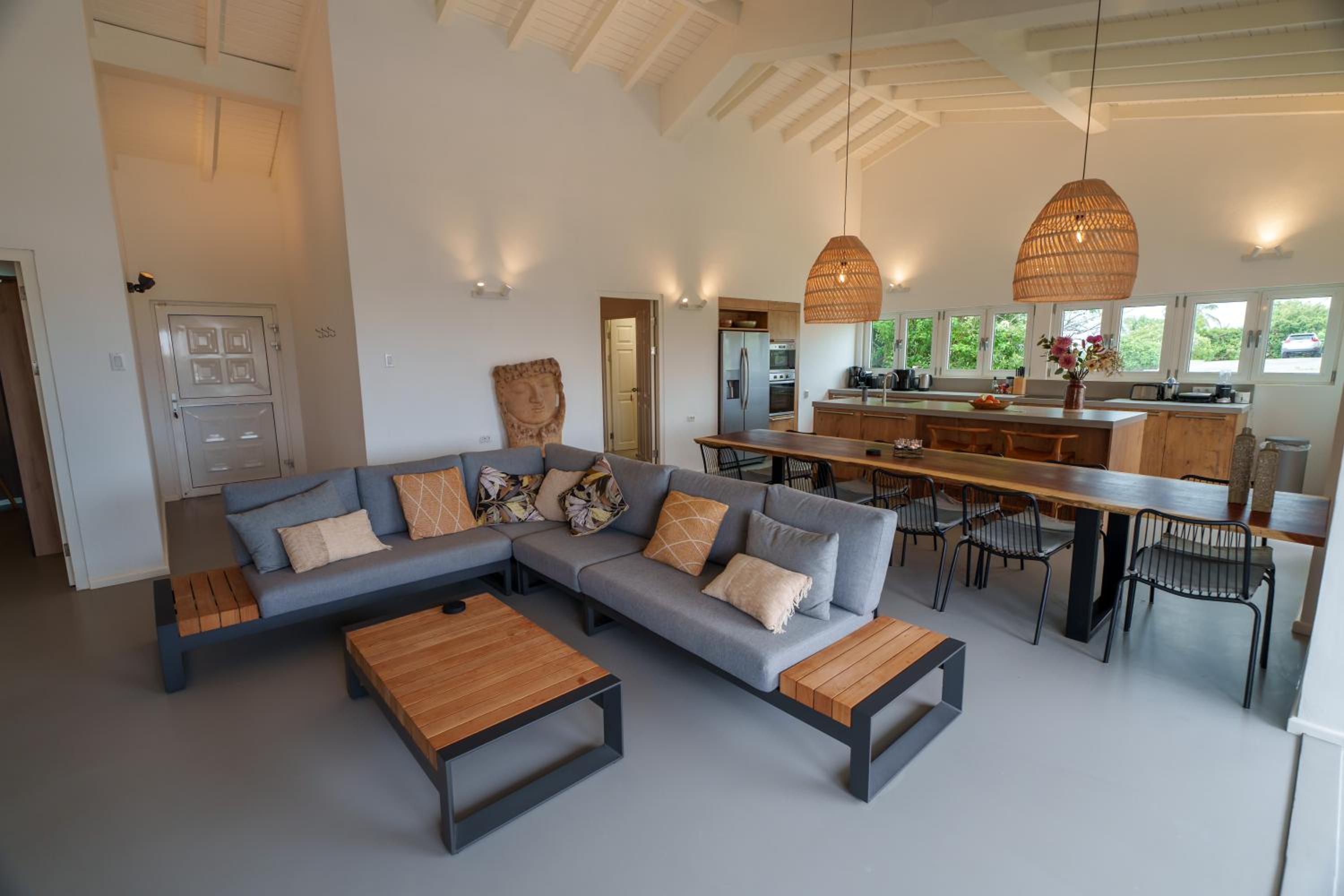 Villa Seru JanThiel