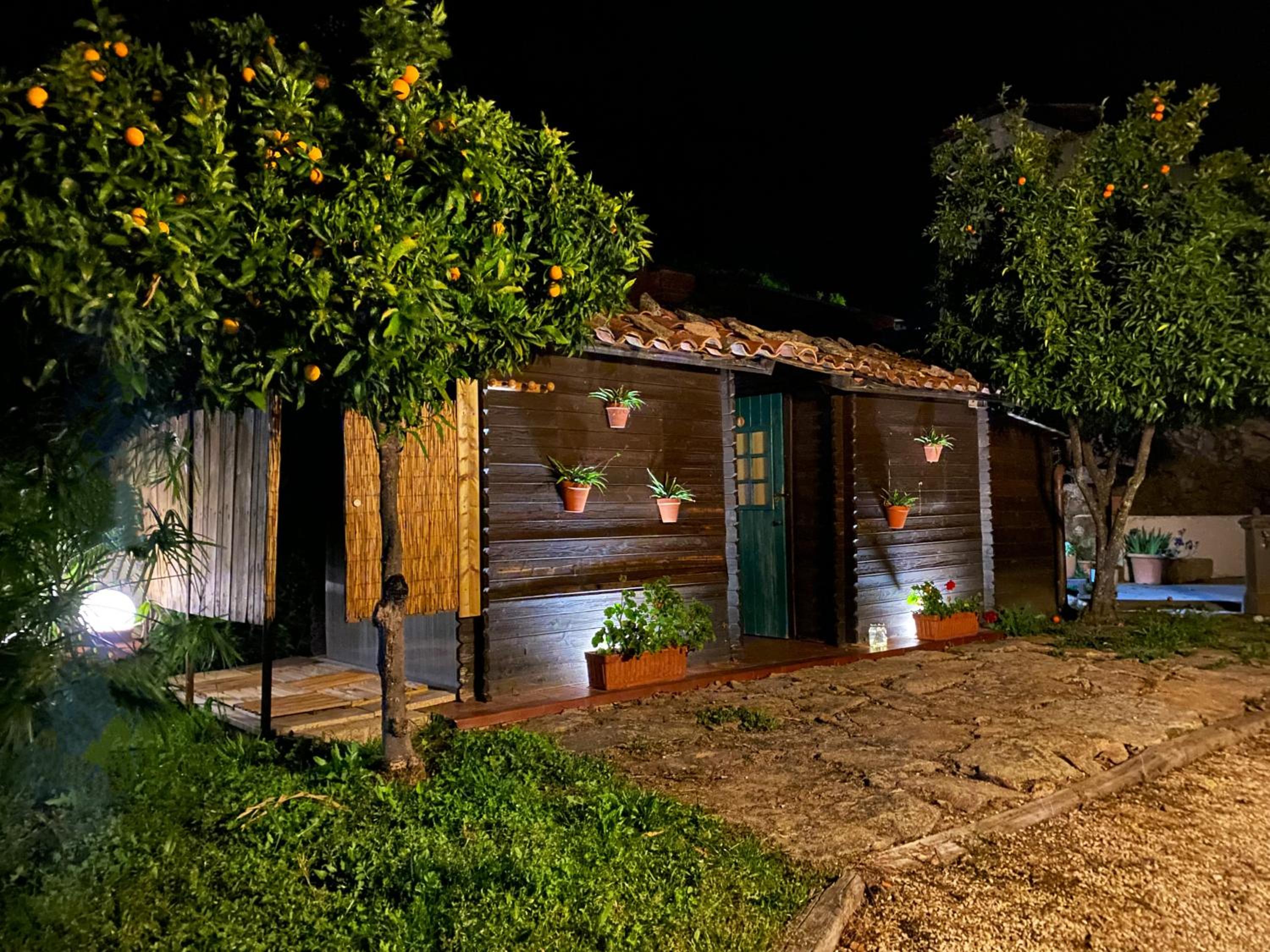 Apartamento rural Sé de un lugar