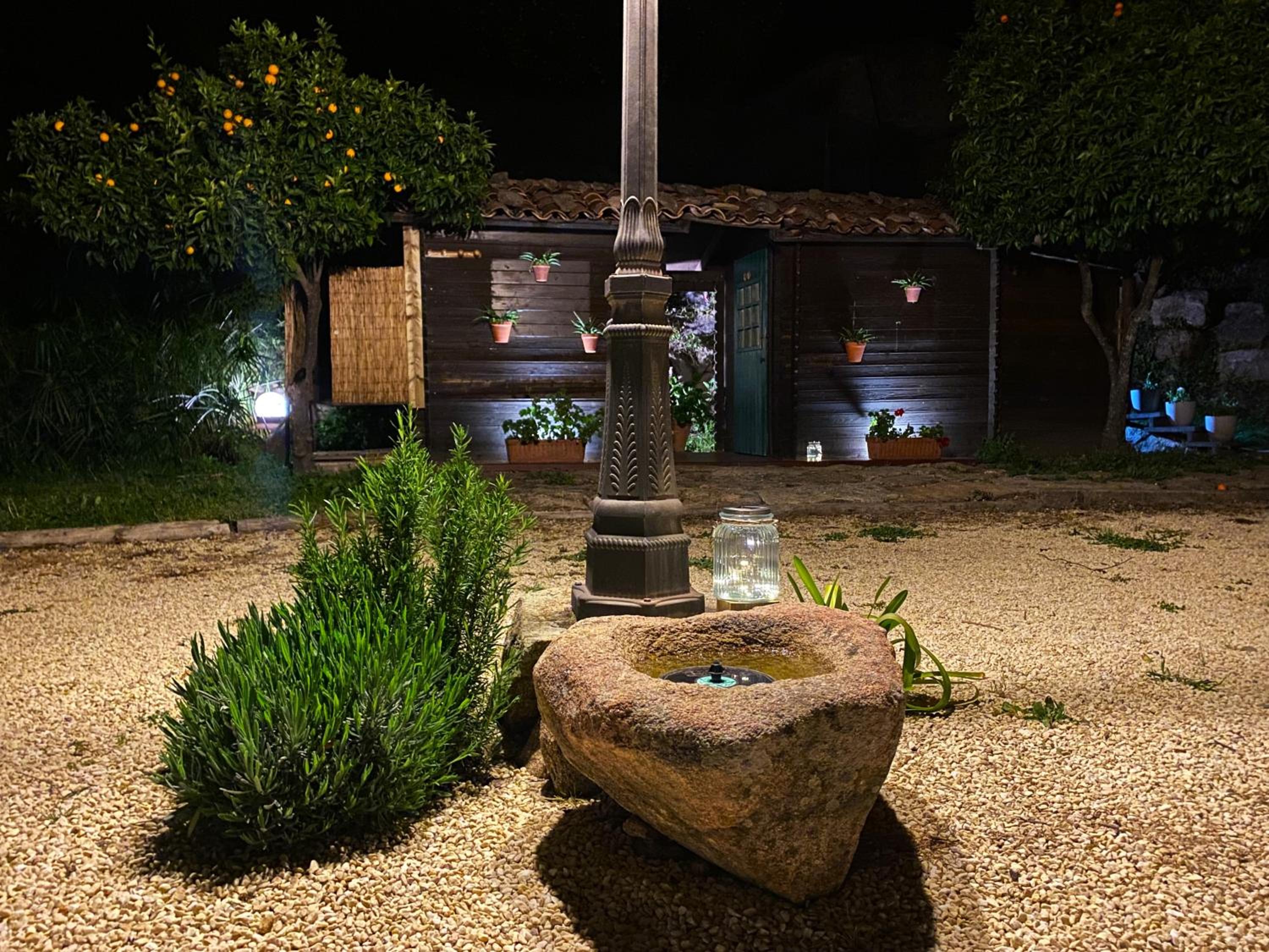 Apartamento rural Sé de un lugar