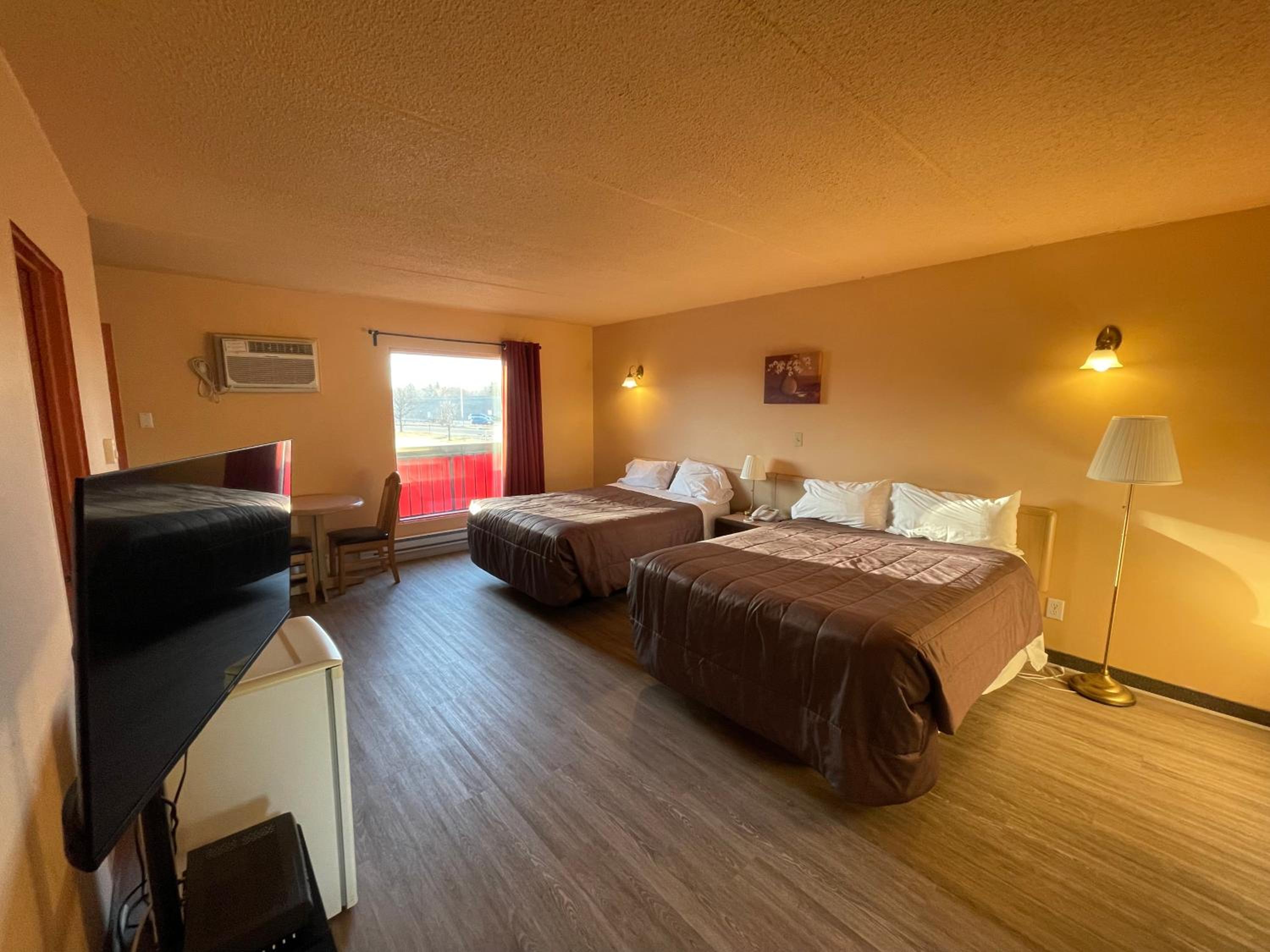 Motel St-Eustache