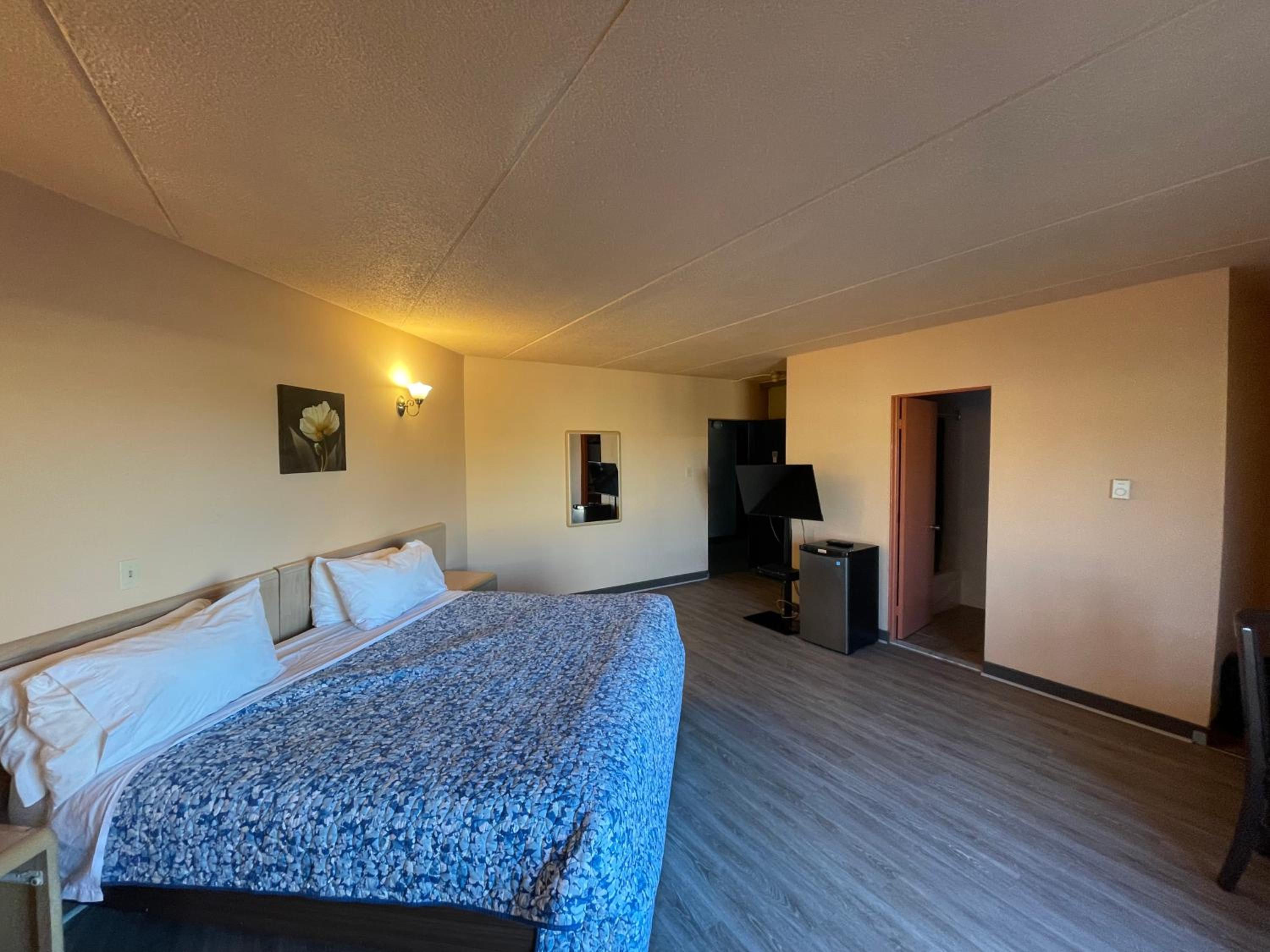 Motel St-Eustache