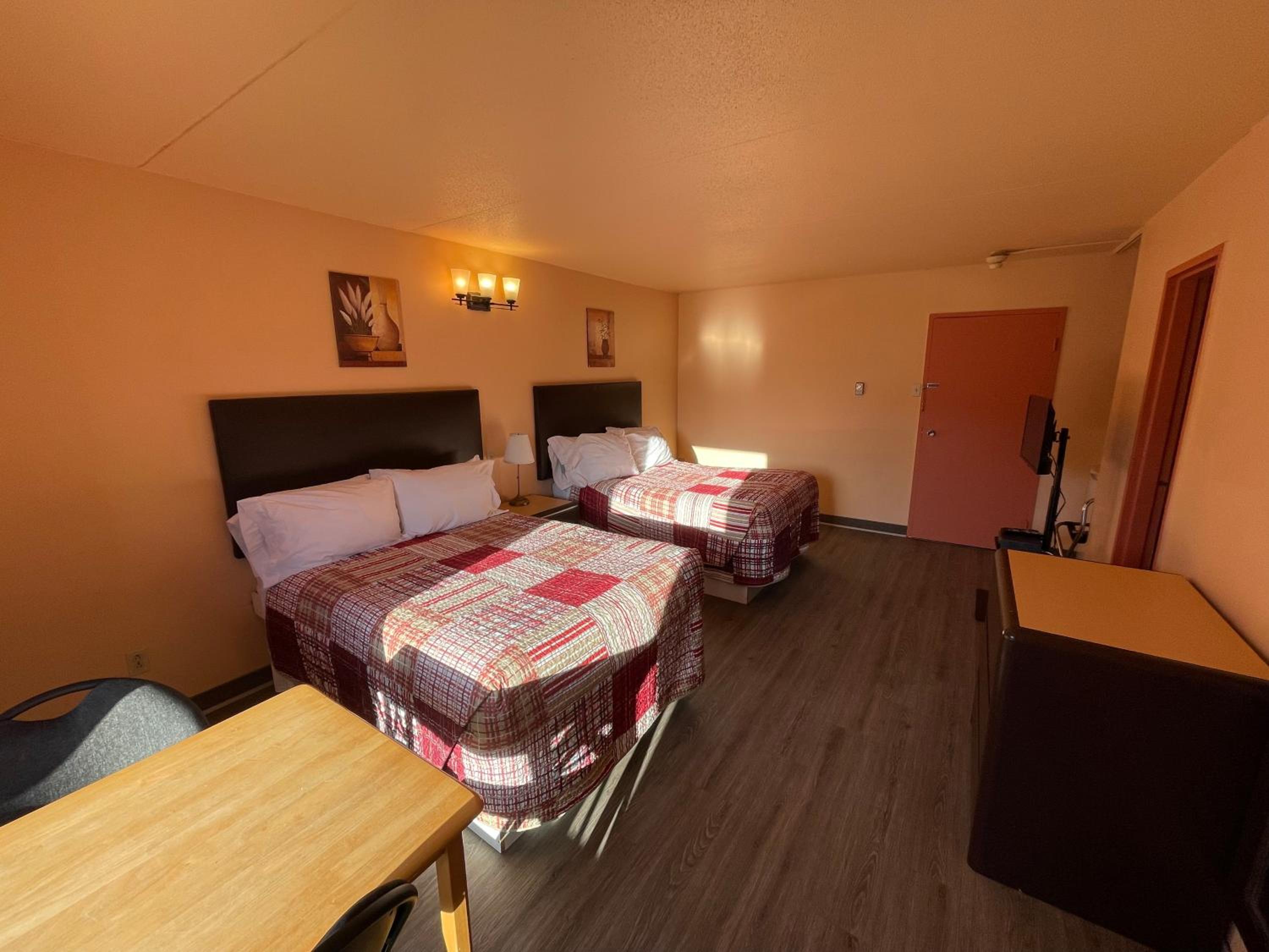Motel St-Eustache