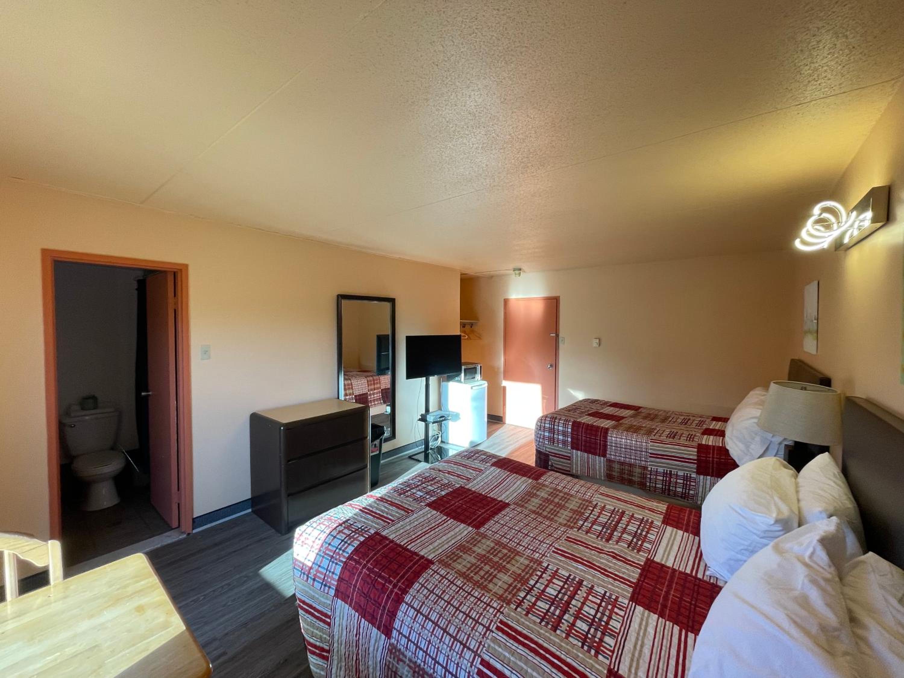 Motel St-Eustache