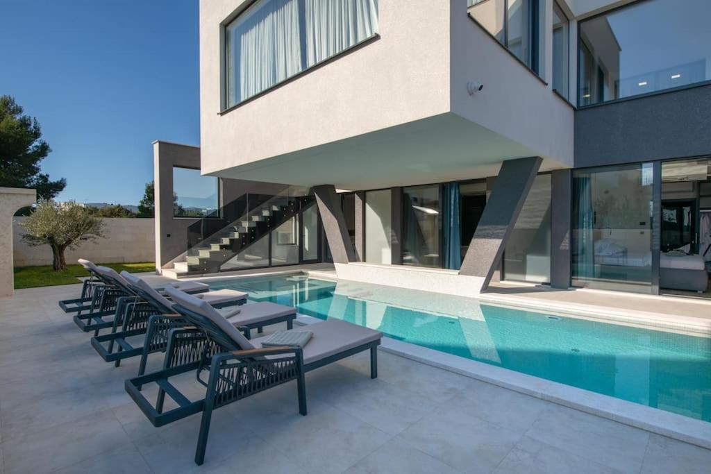 Villa Nerra - Medulin, Mukalba view 3