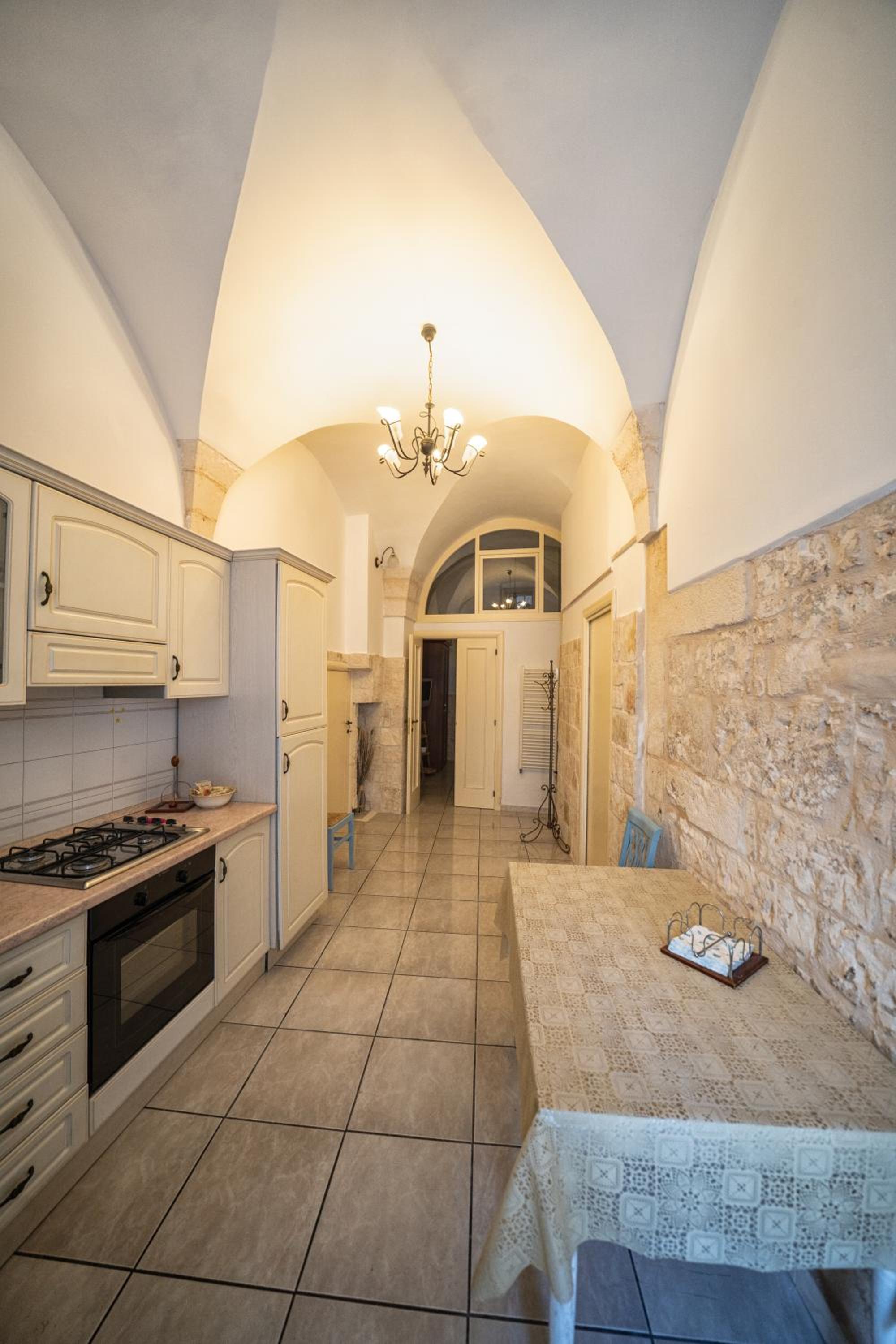 Casa Coppaiaia