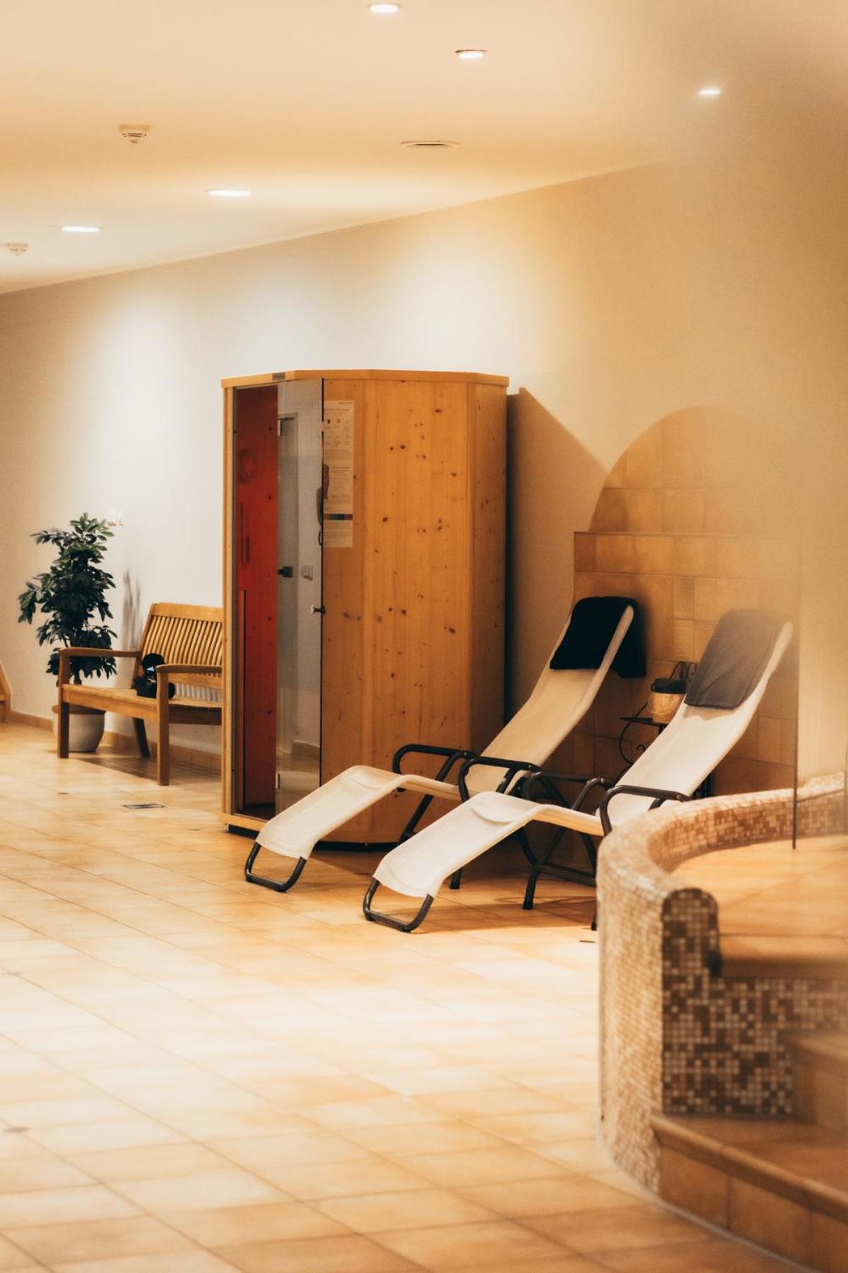 Maifeld Sport- und Tagungshotel - Property Image 26