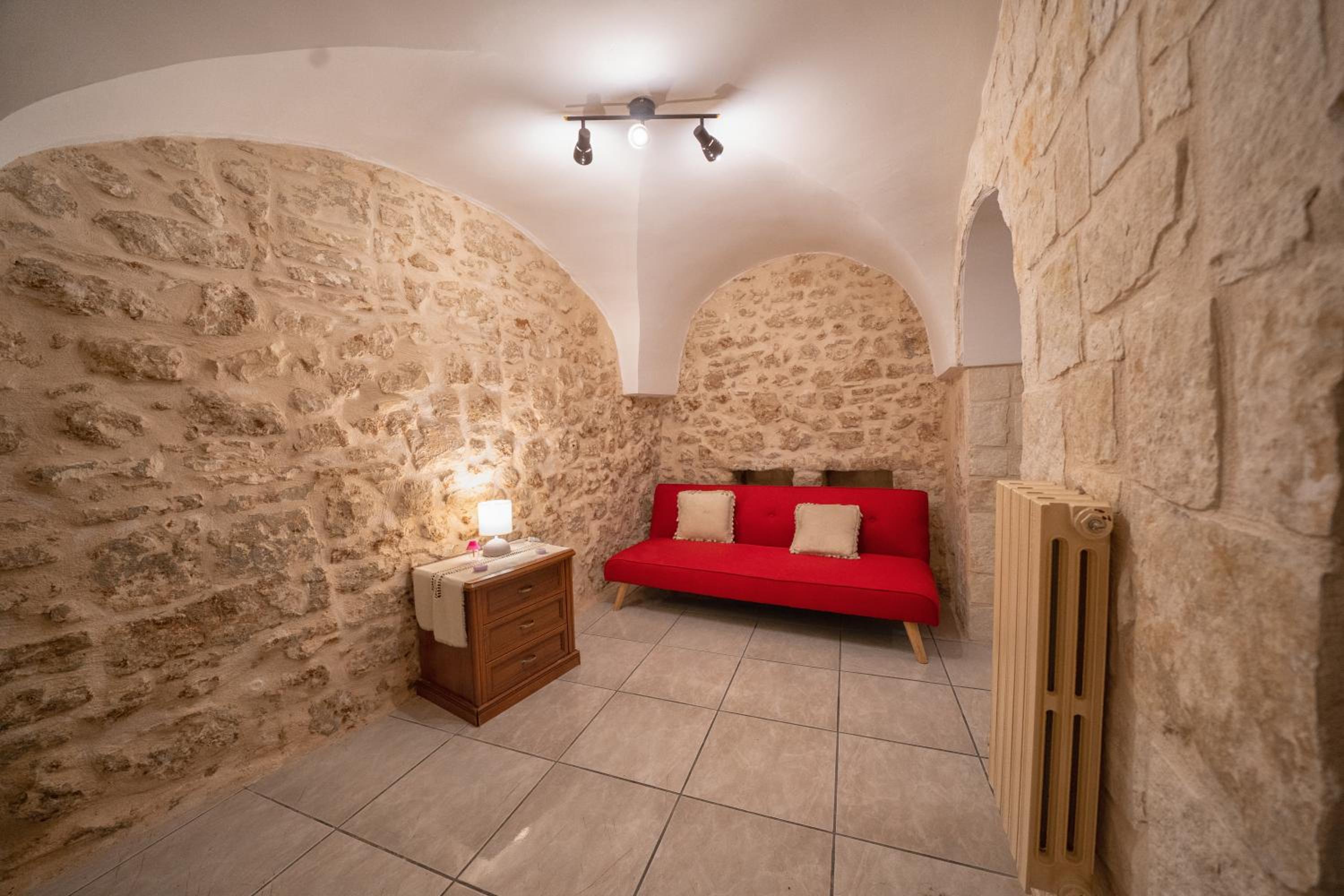 Casa Coppaiaia