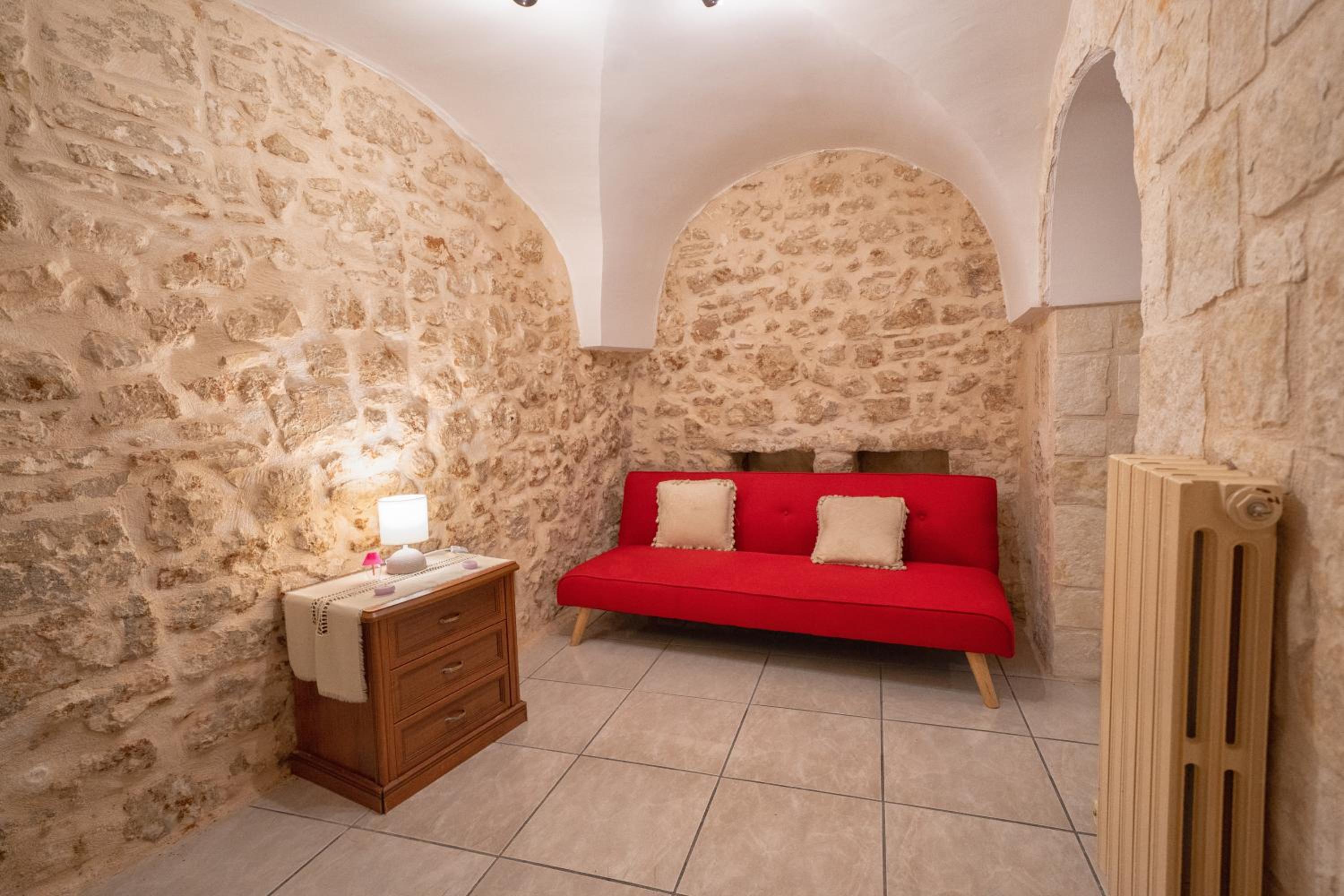 Casa Coppaiaia