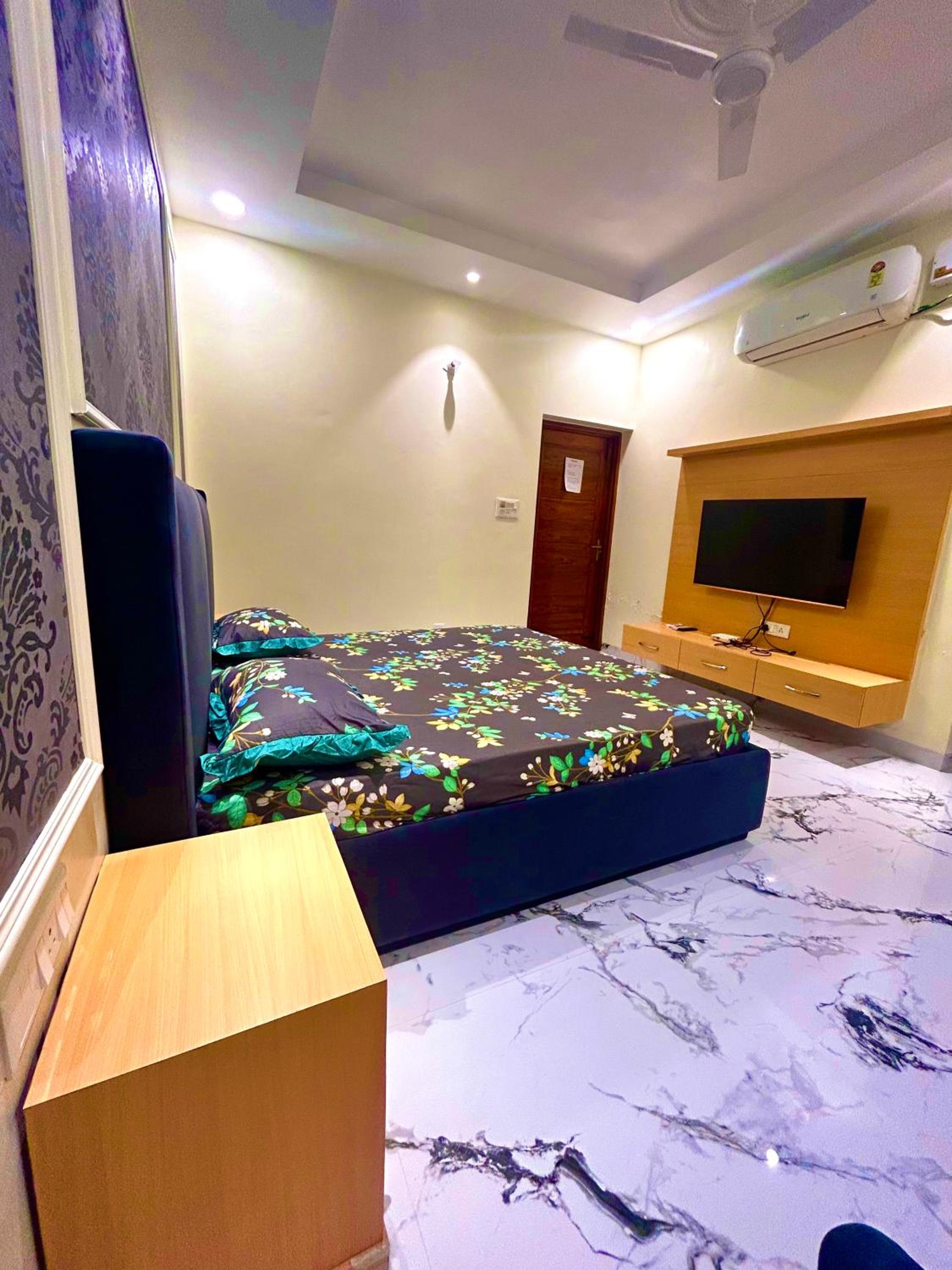 Wonderstays
