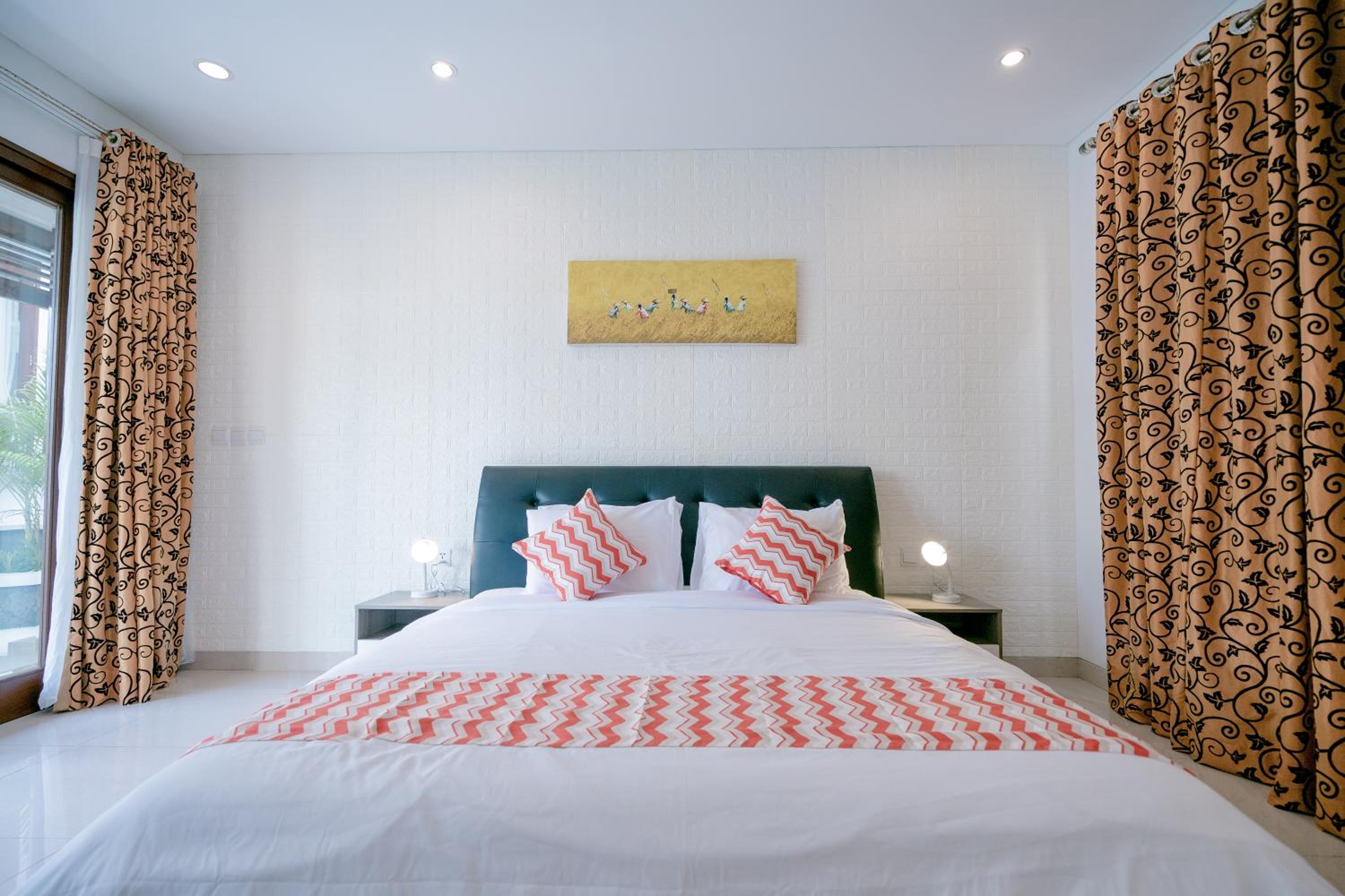 Dreamscape Bali Villas Canggu