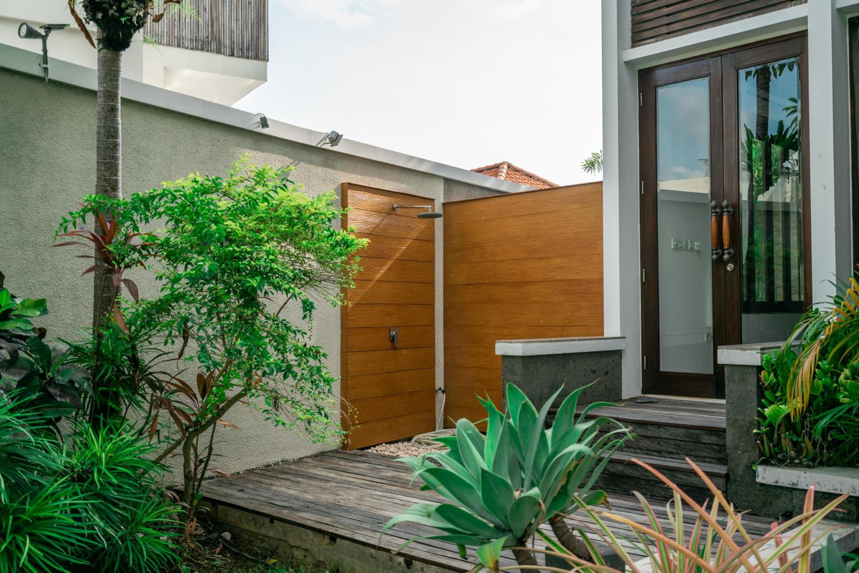 Dreamscape Bali Villas Canggu
