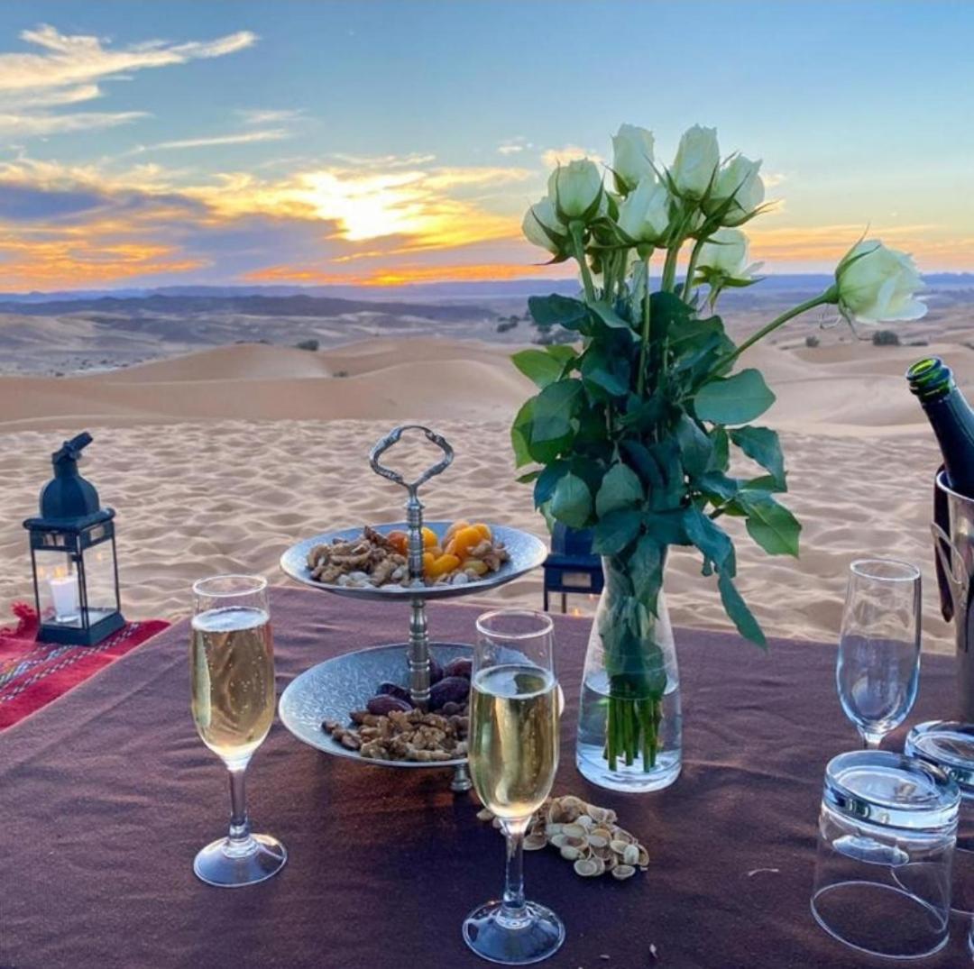 Merzouga Alicante Luxury Camp
